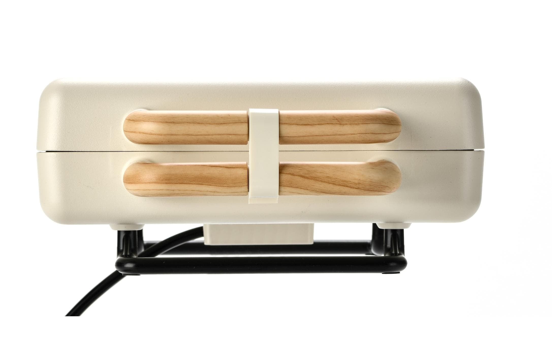 FURBER Gaufrier combiné 3 en 1 »Duo«