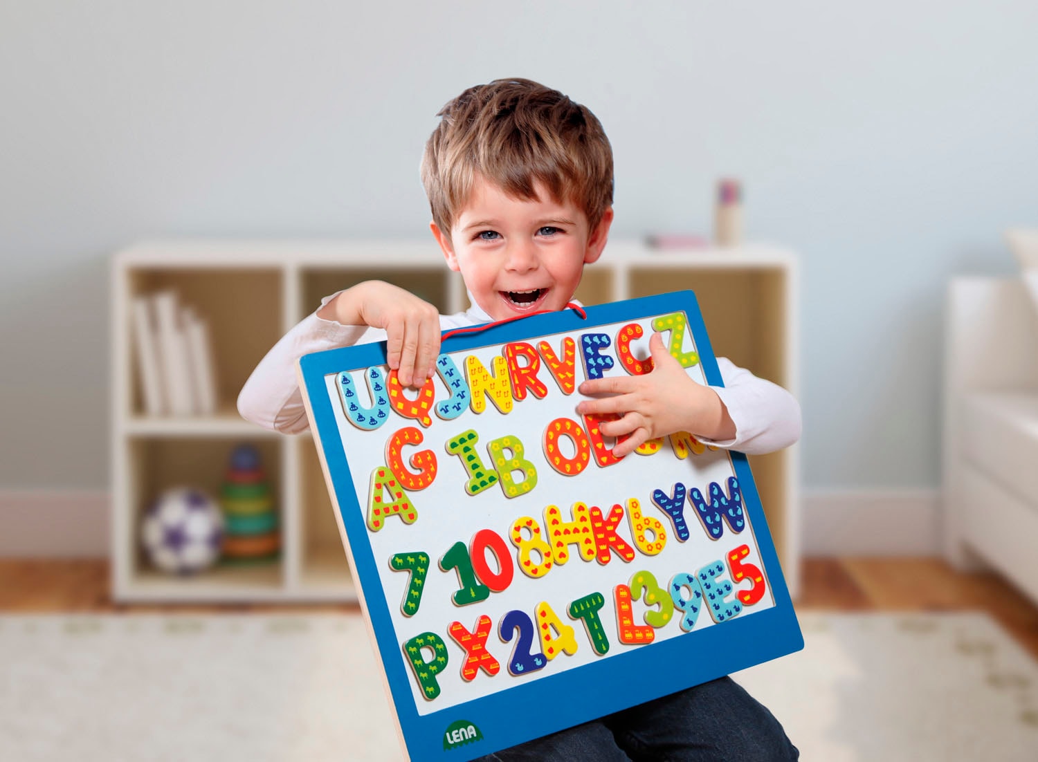 Lena® Magnettafel