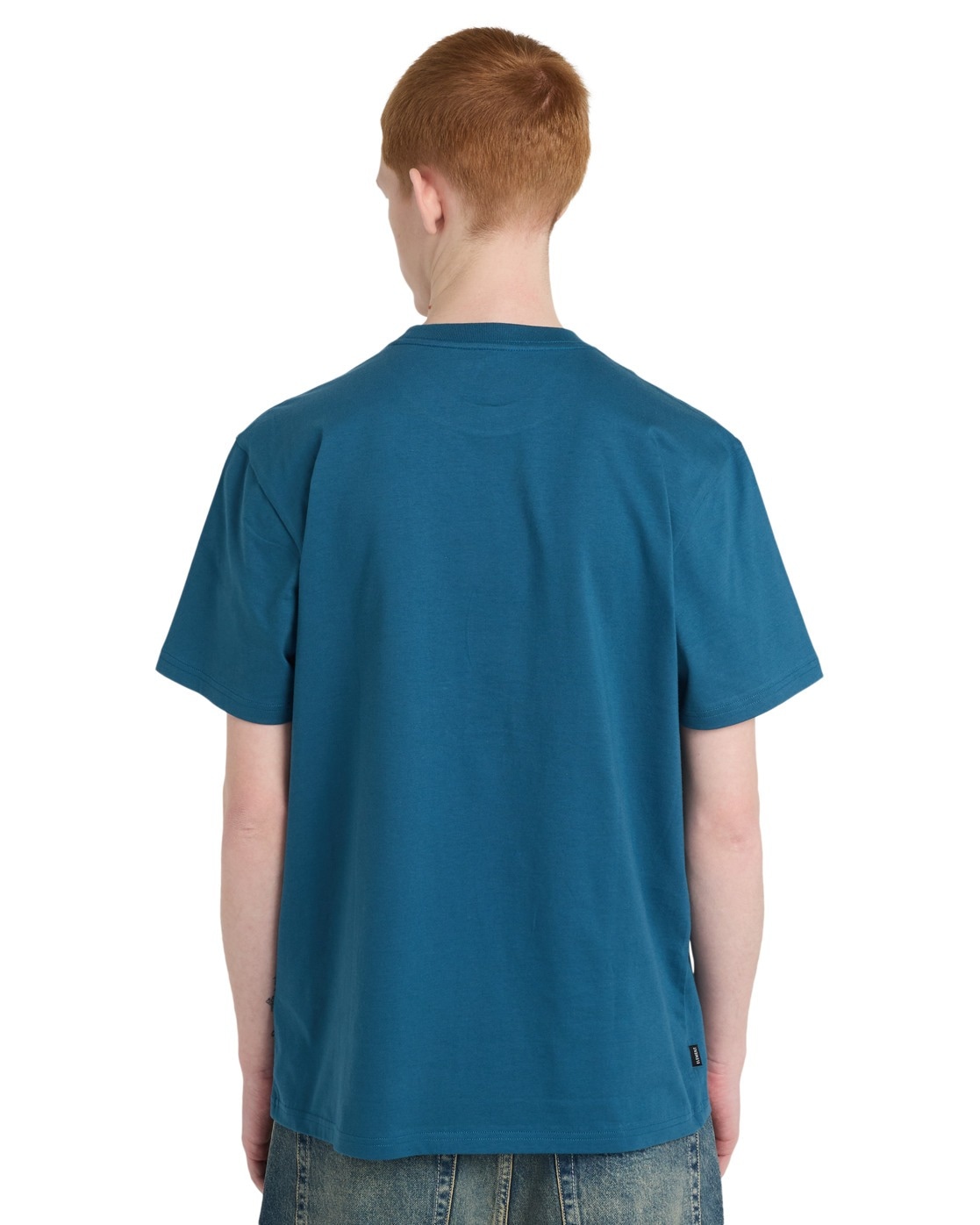 Element T-shirt »Poolside«