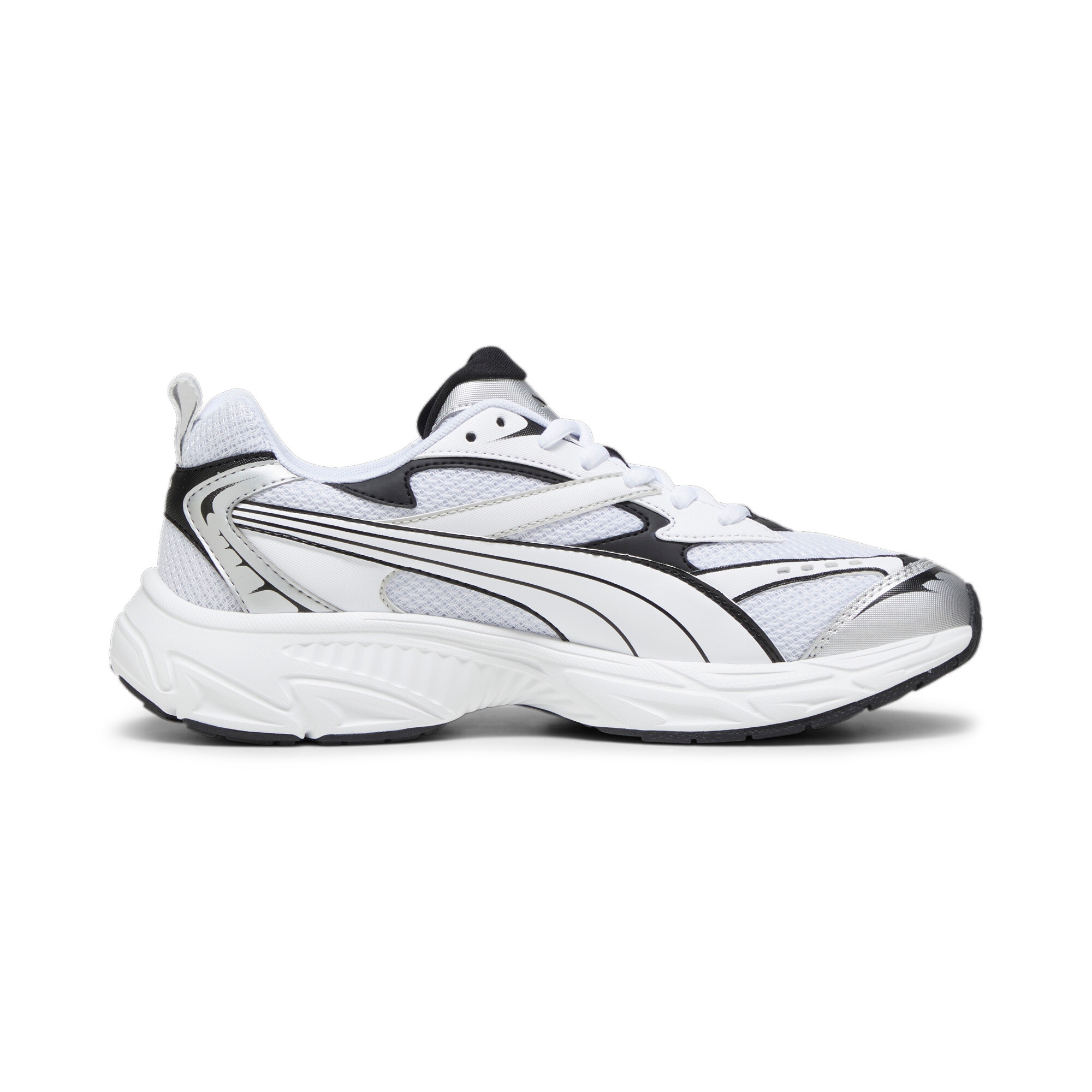 PUMA Sneaker »MORPHIC BASE«