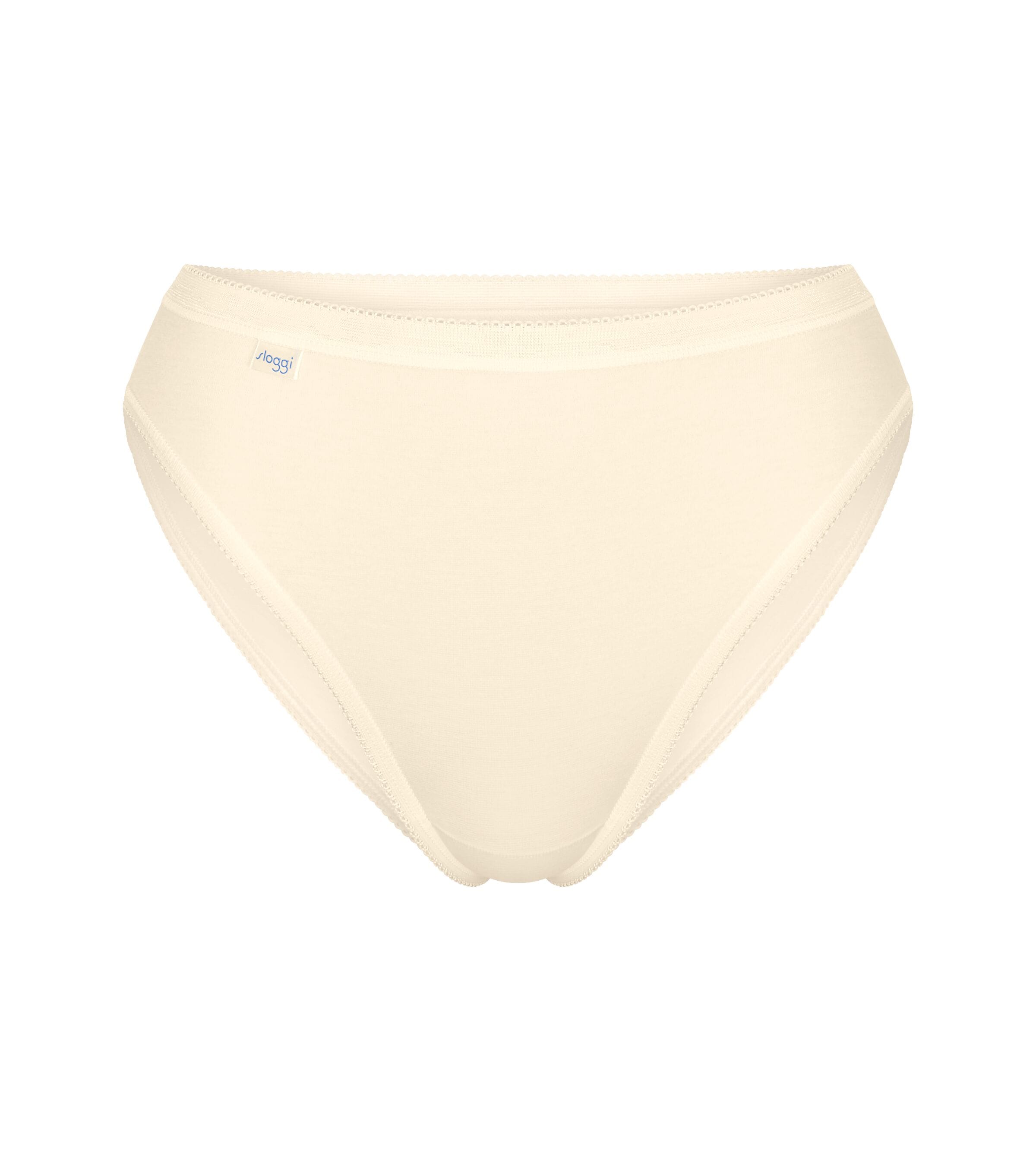 sloggi Slip tai »Basic+ Tai C3P« 3er Pack,  perfekter Sitz