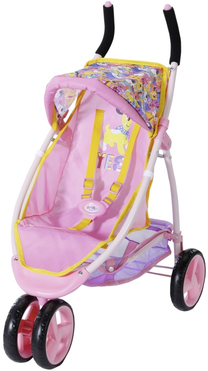 Image of Baby Born Puppenbuggy »Jogger« bei Ackermann Versand Schweiz