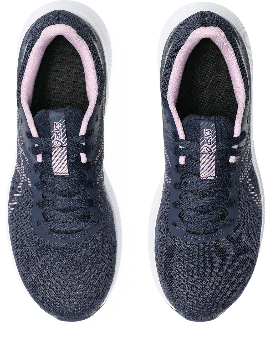 Asics Laufschuh »PATRIOT 13«, mehr Dämpfung