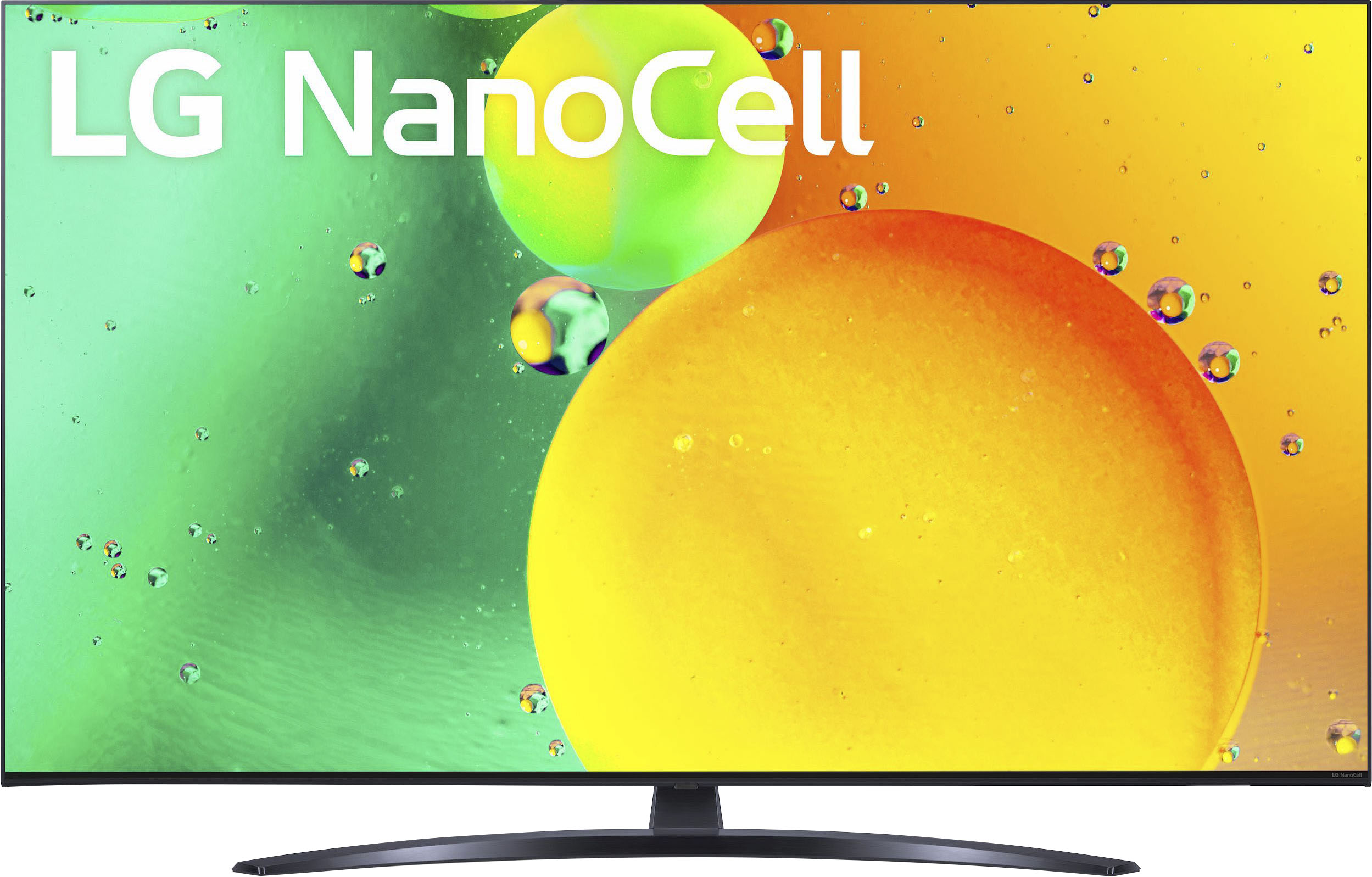 LED-Fernseher »65NANO769QA«, 164 cm/65 Zoll, 4K Ultra HD, Smart-TV, α5 Gen5 4K...