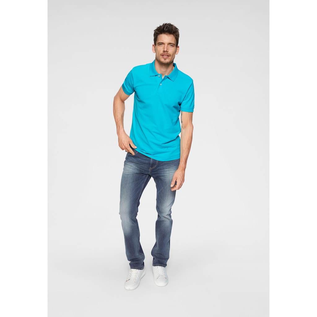 TOM TAILOR Schlupfjeans »JOSH«, mit Stretch-Anteil