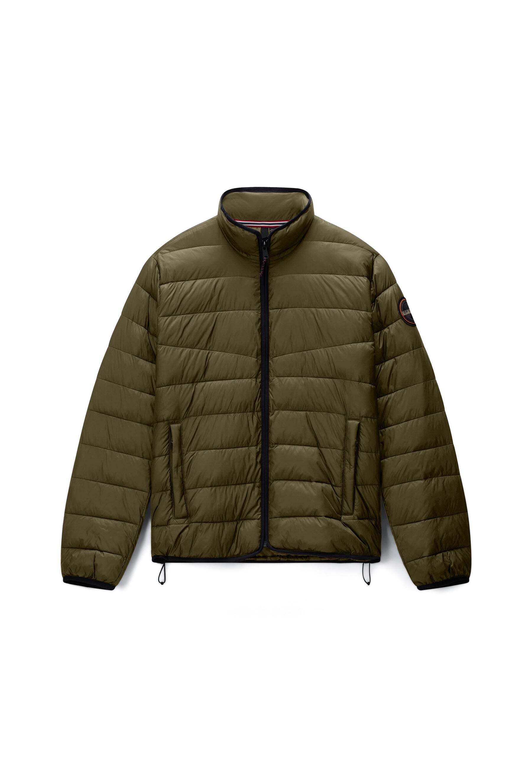Image of Napapijri Steppjacke "Napapijri Steppjacke AERONS S 4"