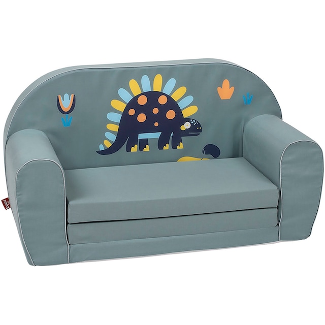 ♕ Knorrtoys® Sofa »Dino«, für Kinder; Made in Europe versandkostenfrei auf