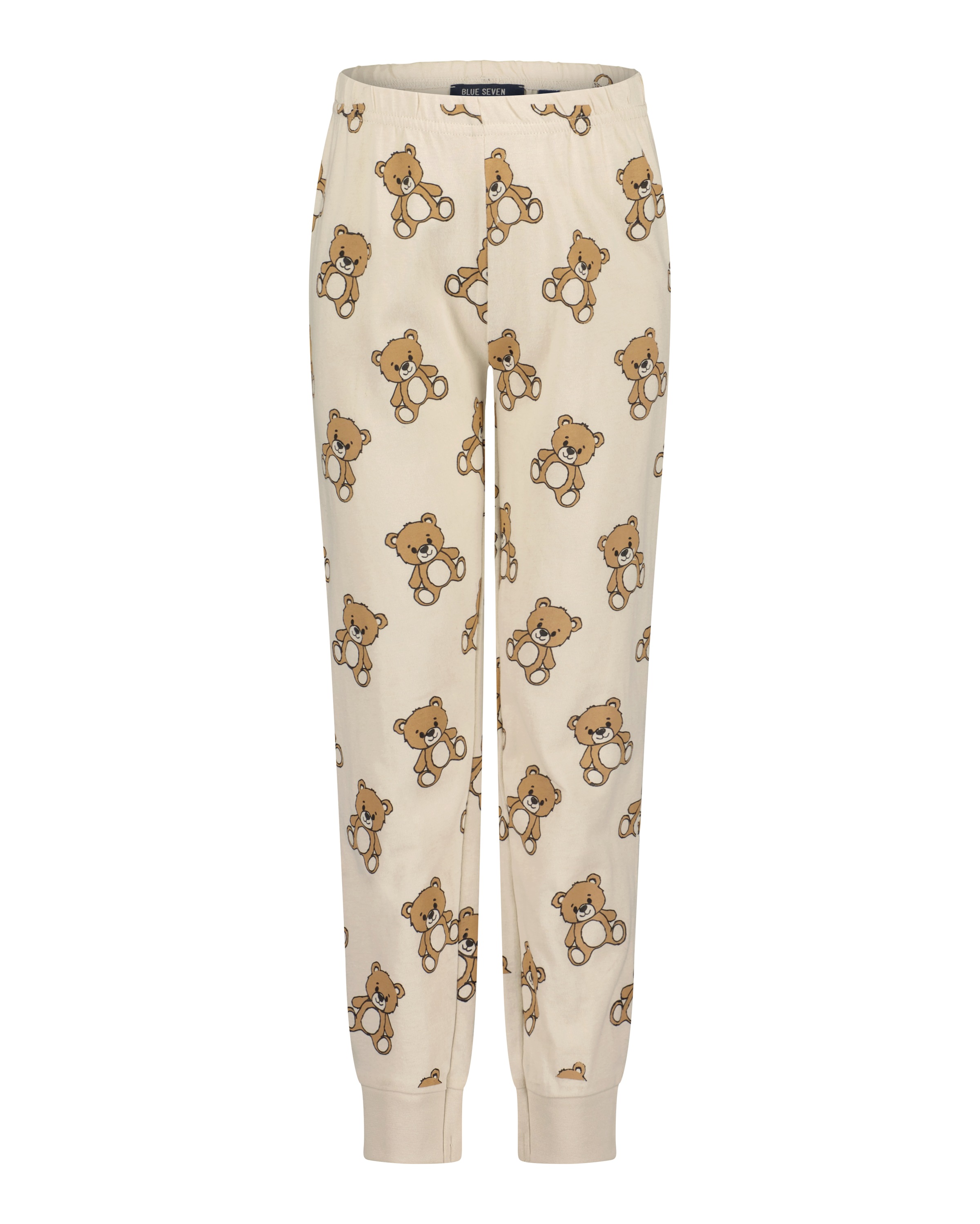 Blue Seven Pyjama Ensemble, 2 Coton