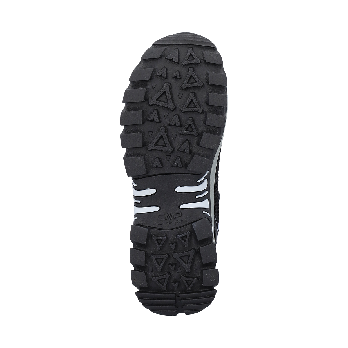 CMP Chaussure de randonnée »RIGEL 2.0 MID WMN WP TREKKING SHOES«  wasserdicht