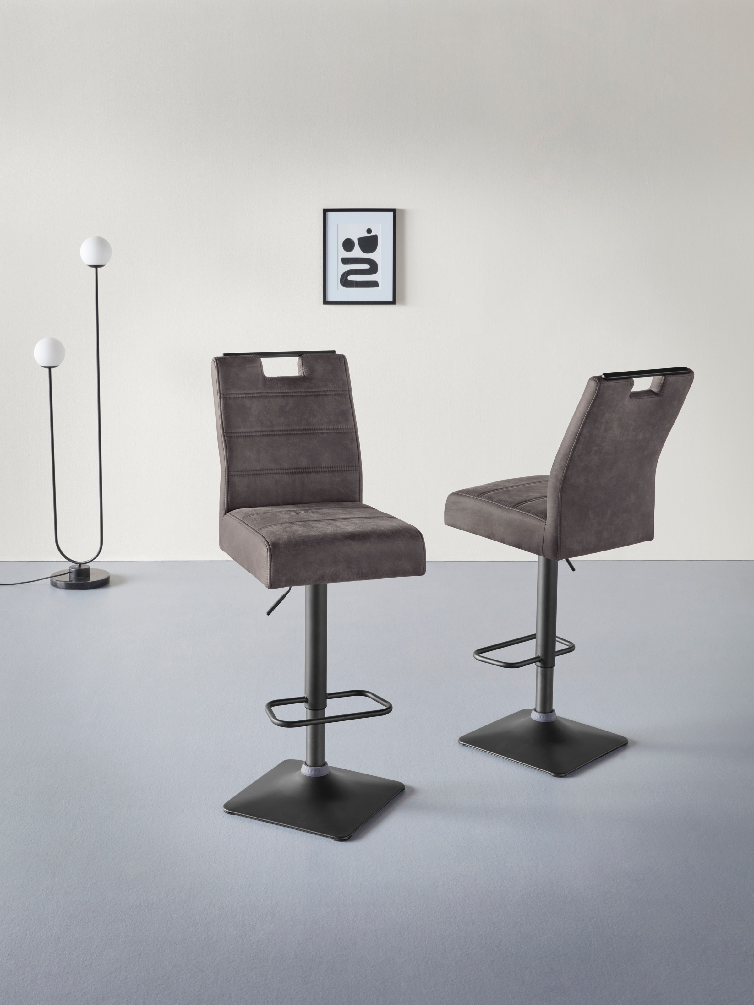 Image of HELA Barhocker »Jill H«, (2 St.) bei Ackermann Versand Schweiz