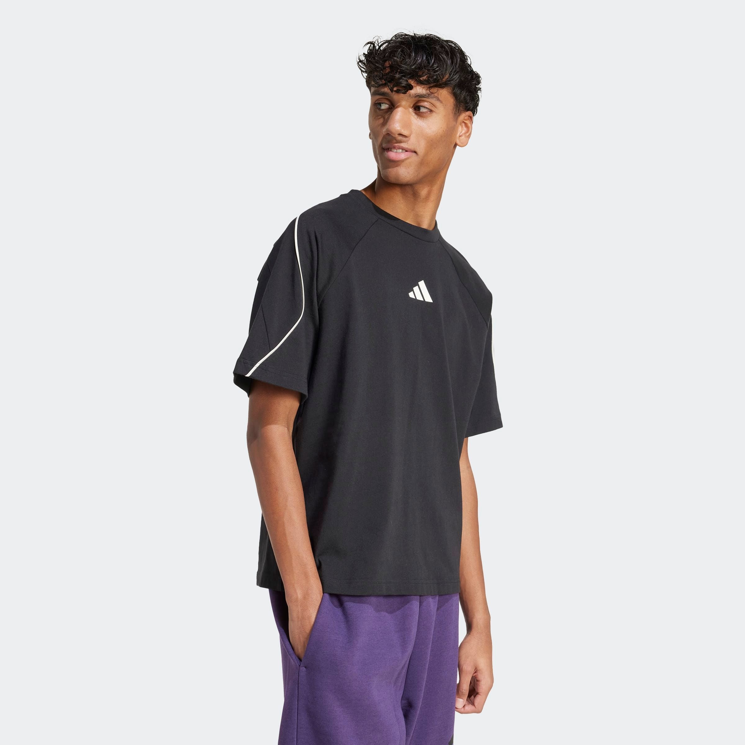 adidas Sportswear T-Shirt »M STADIUM TEE«