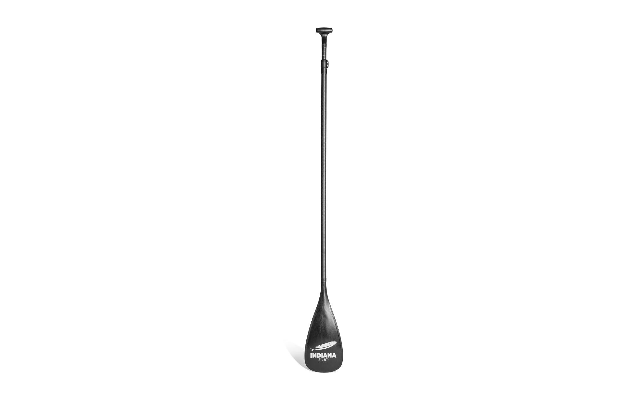 Indiana Paddle & Surf SUP-Paddel »Carbon-Fibreglas«
