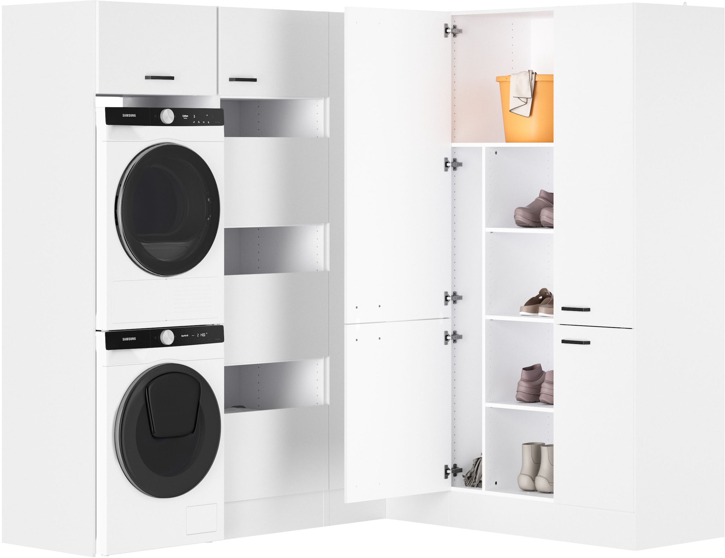 OPTIFIT Mehrzweckschrank-Set »OPTImulti«