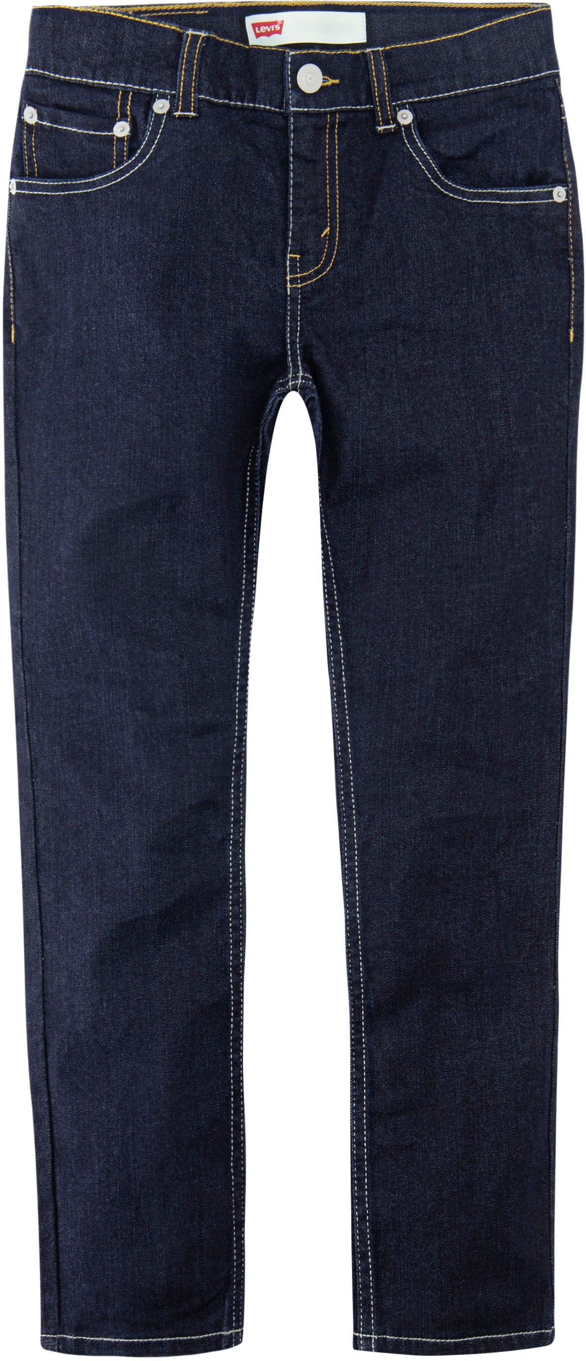 Levi's® Kids Skinny-fit-Jeans »LVB-510 SKINNY FIT JEANS«, for BOYS