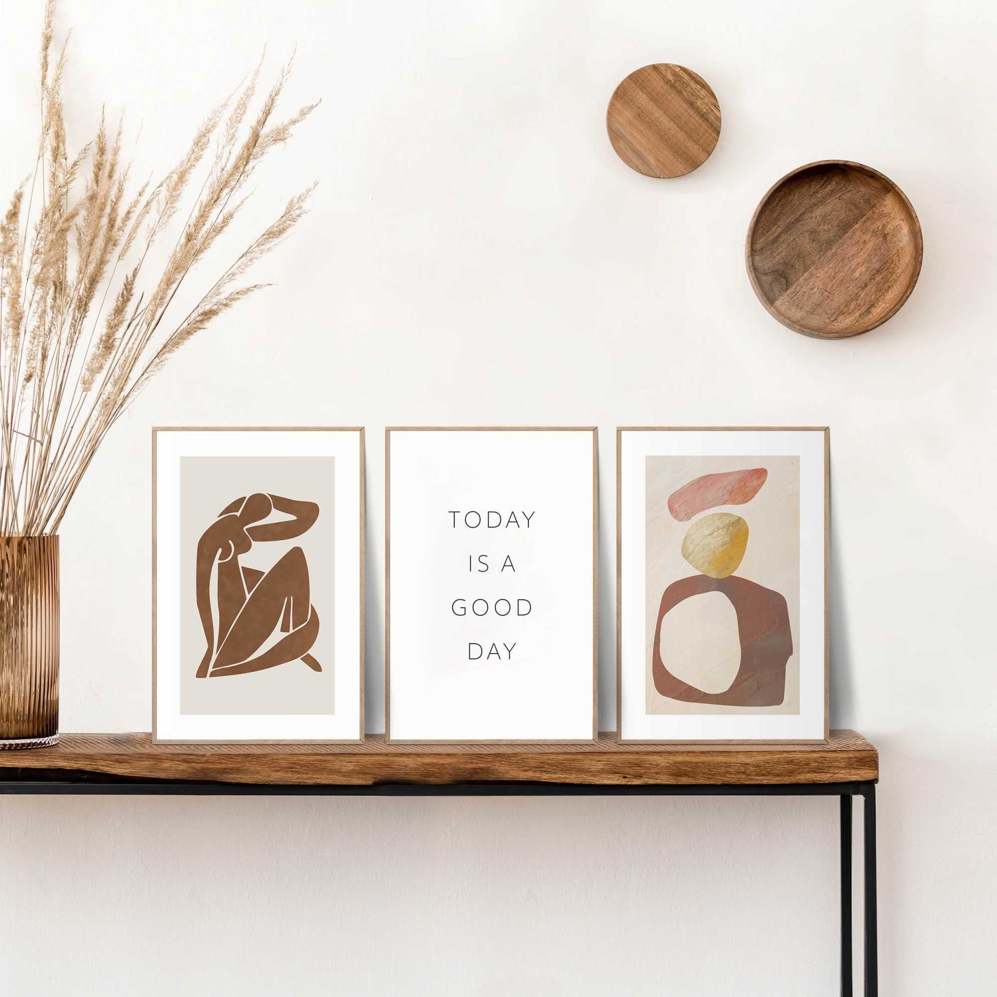 Reinders! Poster »Mindset«