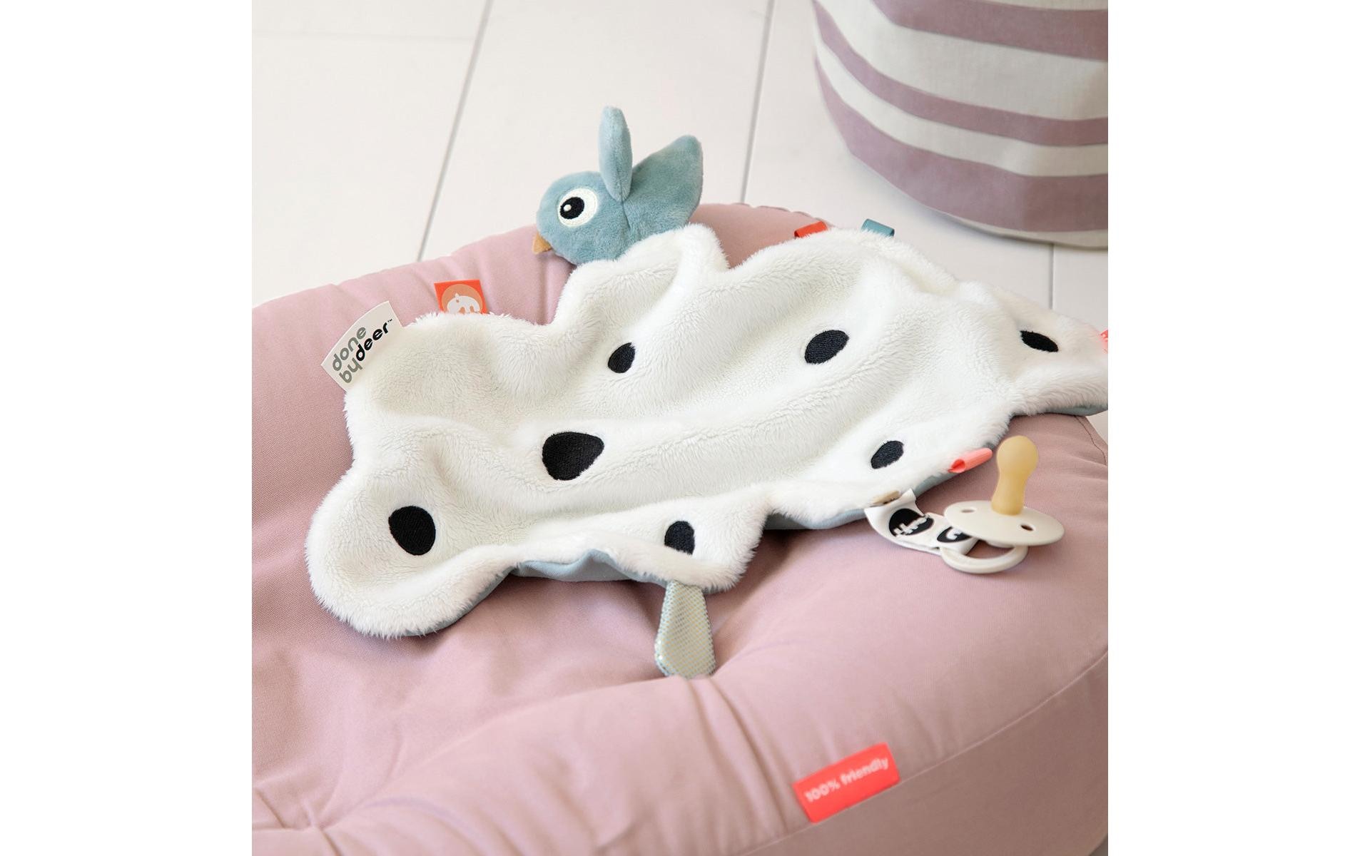 DONE BY DEER Doudou »done by deer Happy clouds«