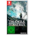 Nintendo Switch Spielesoftware »Triangle Strategy«, Nintendo Switch