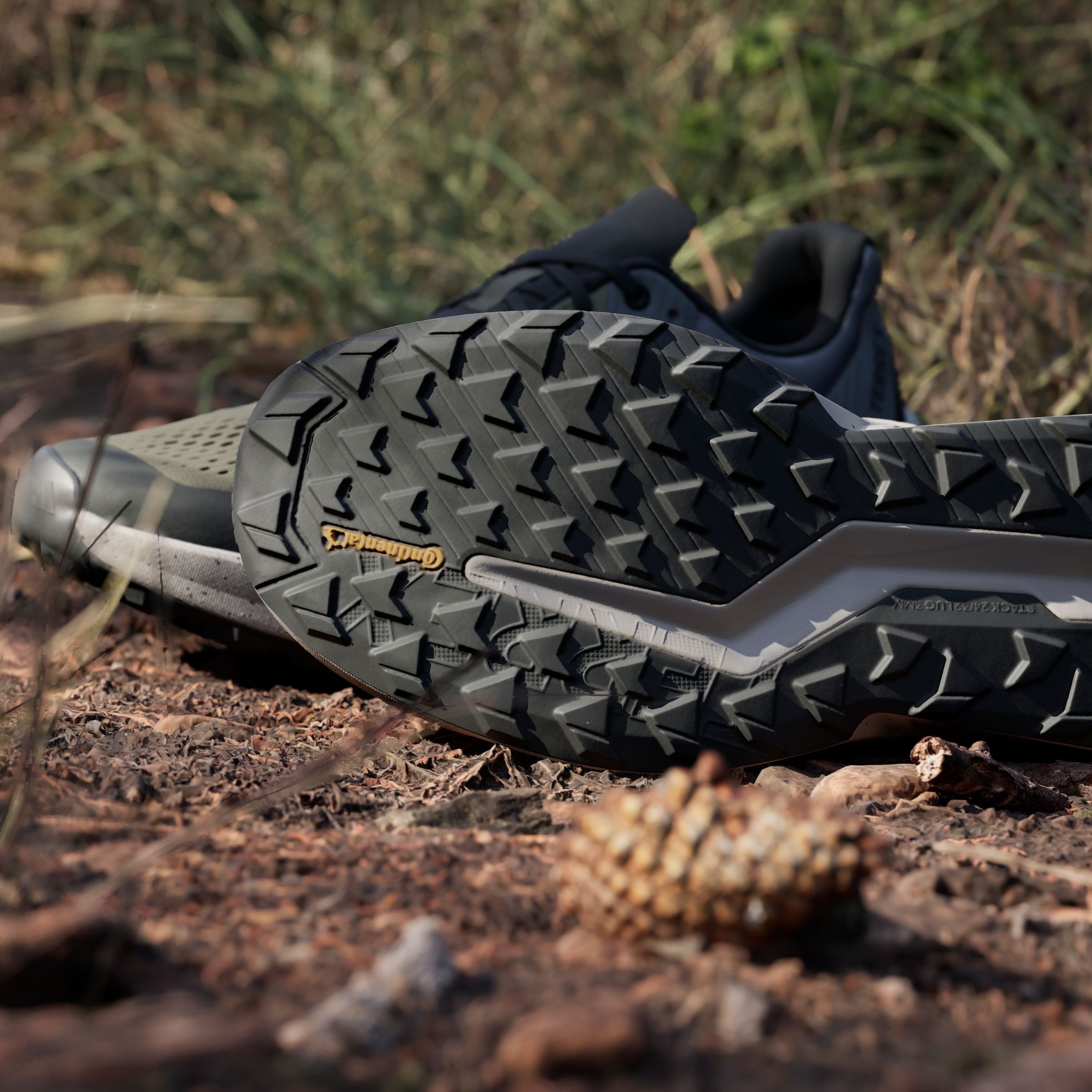 adidas TERREX Trailrunningschuh »SOULSTRIDE FLOW TRAILRUNNING«