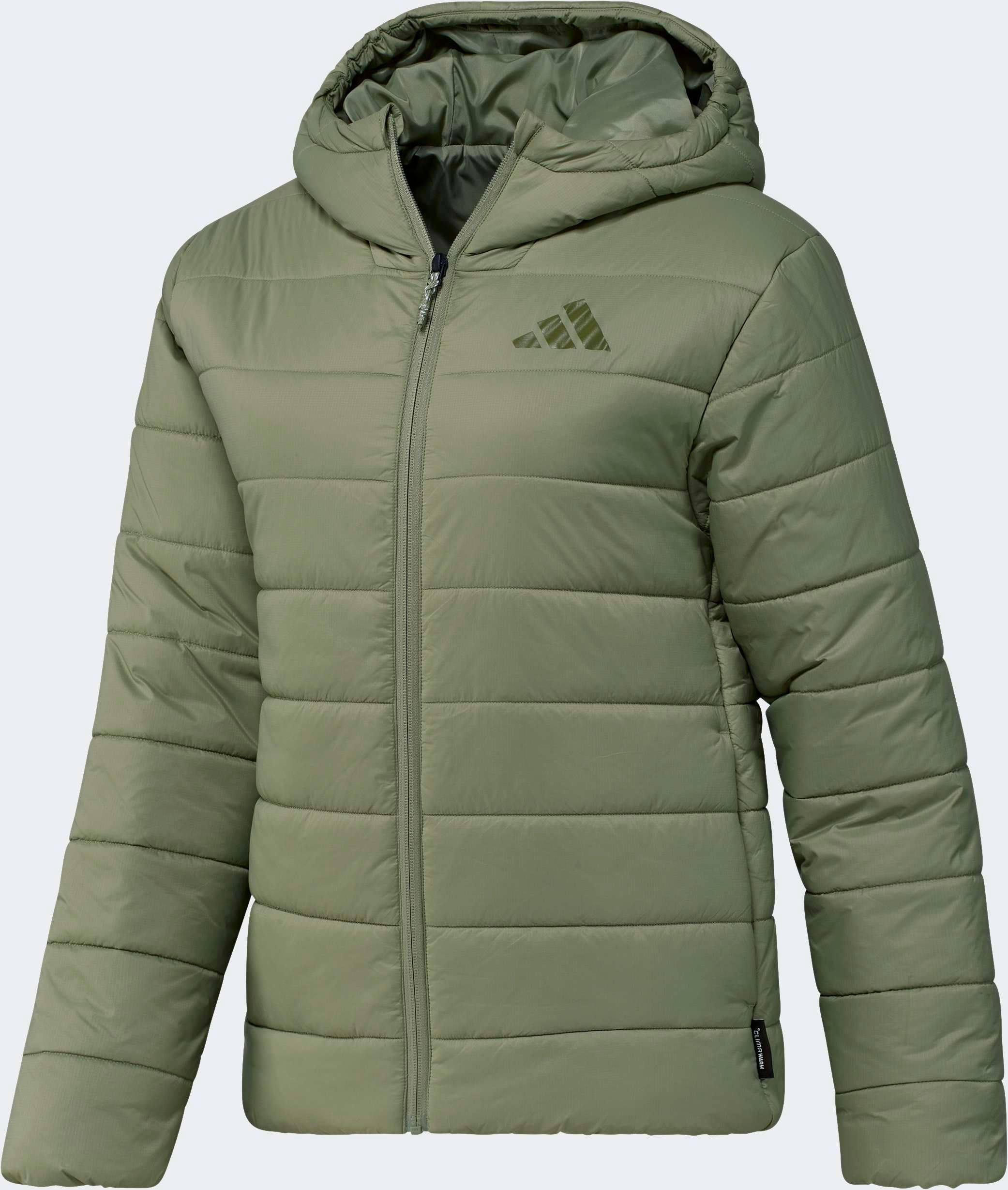 adidas TERREX Steppjacke »MULTI ESSENTIALS CLIMAWARM, ISOLIERT« für Erwachsene, sportlicher Stil, aus Polyamid