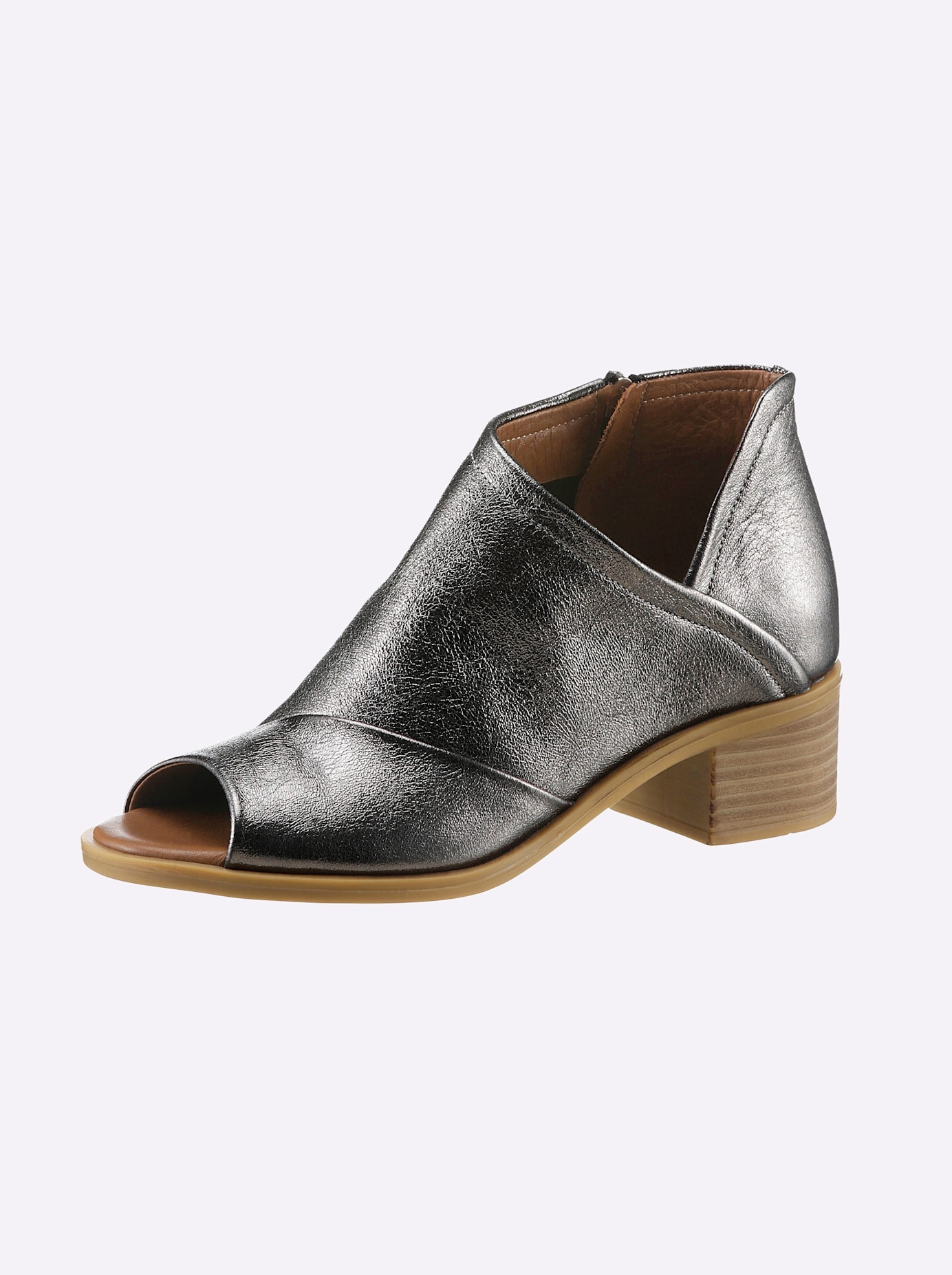 Image of Andrea Conti Sandalette