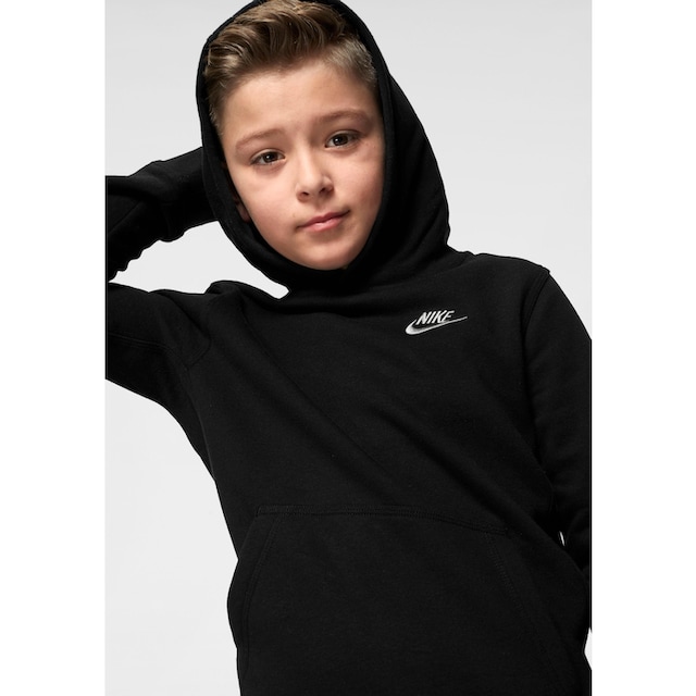 ♕ Nike Sportswear Kapuzensweatshirt »Club Big Kids' Pullover Hoodie«  versandkostenfrei auf
