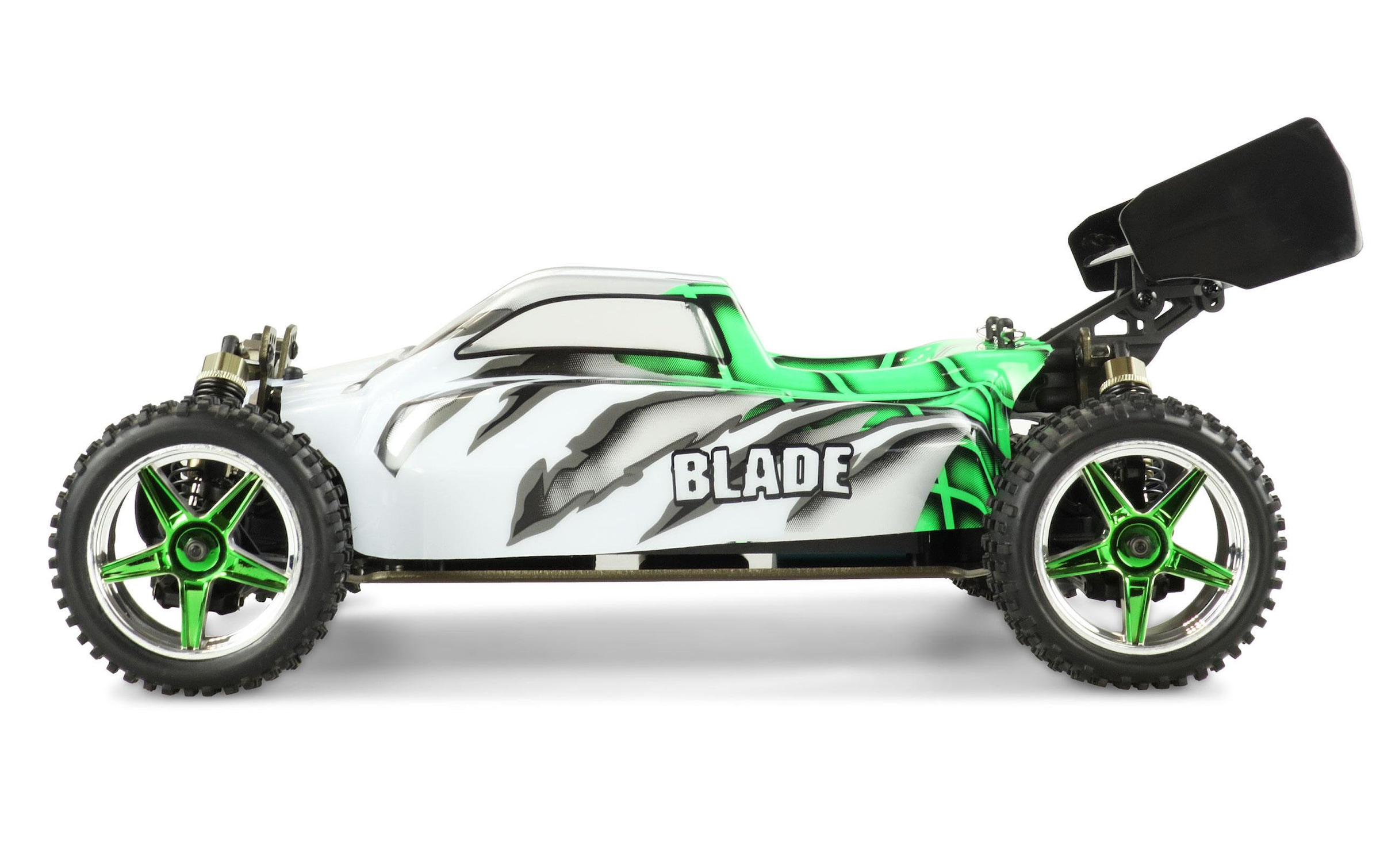 Amewi RC-Buggy »AMX Blade Pro RTR«