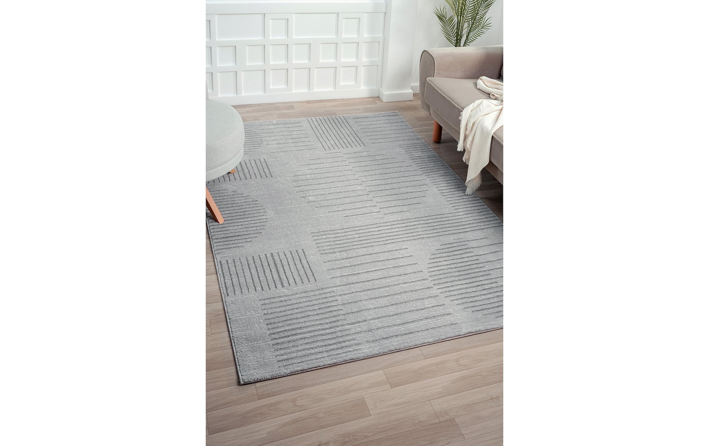   Tapis »Conceptum Hypnose Claude 1635«