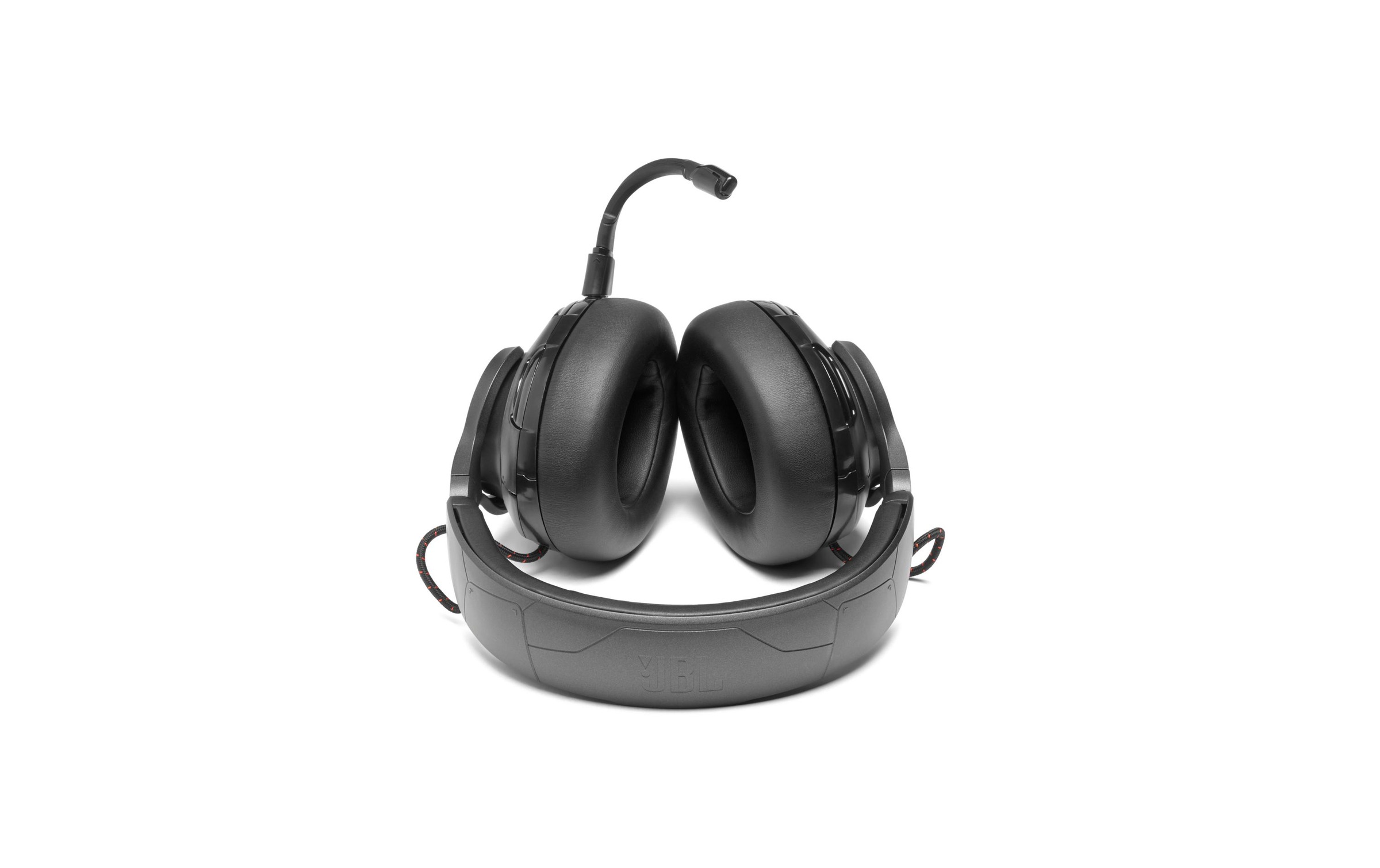 JBL Gaming-Headset »Quantum One Schwarz«