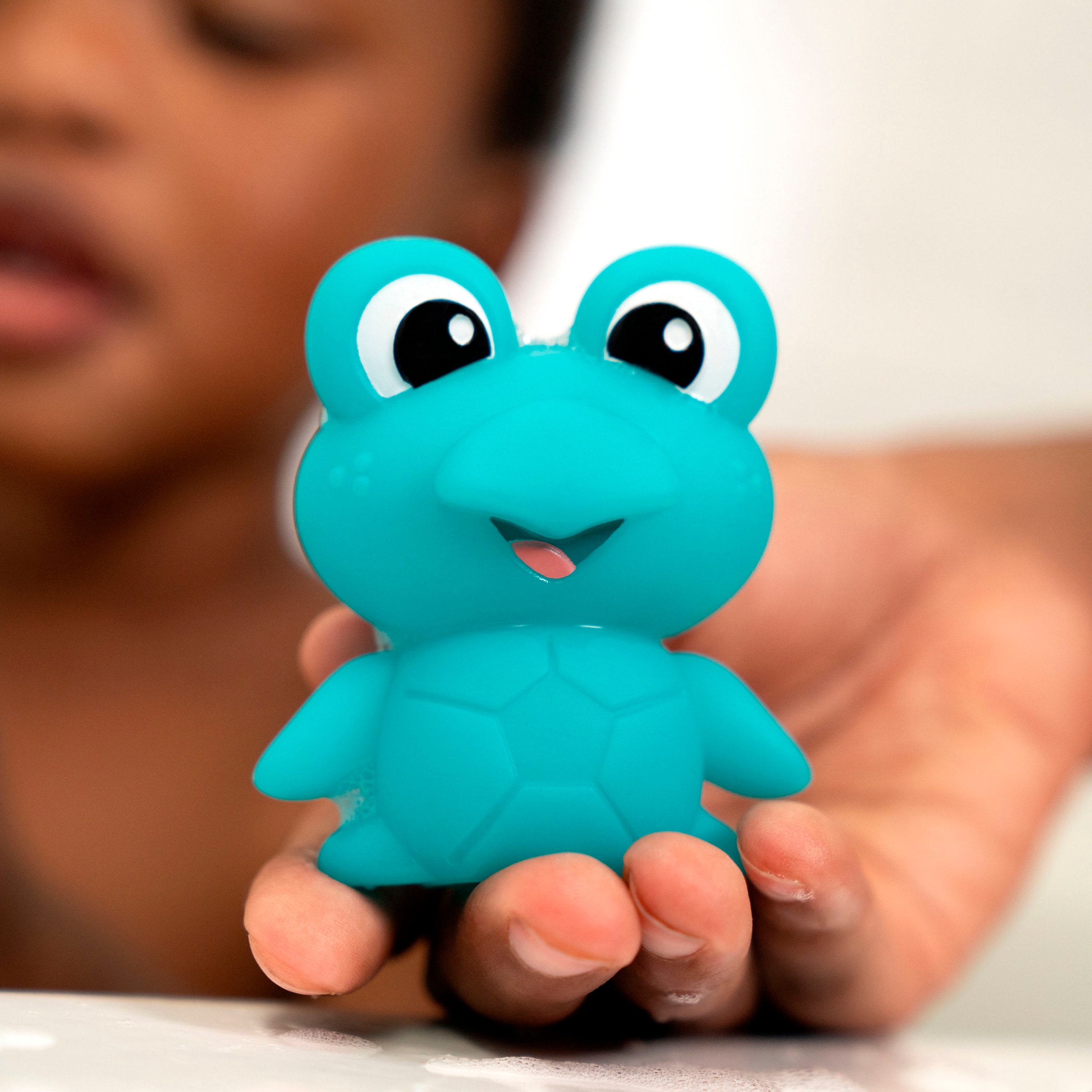 Baby Einstein Jouets de bain »Opus Bath Pals 11-Piece Bath Gift Set«