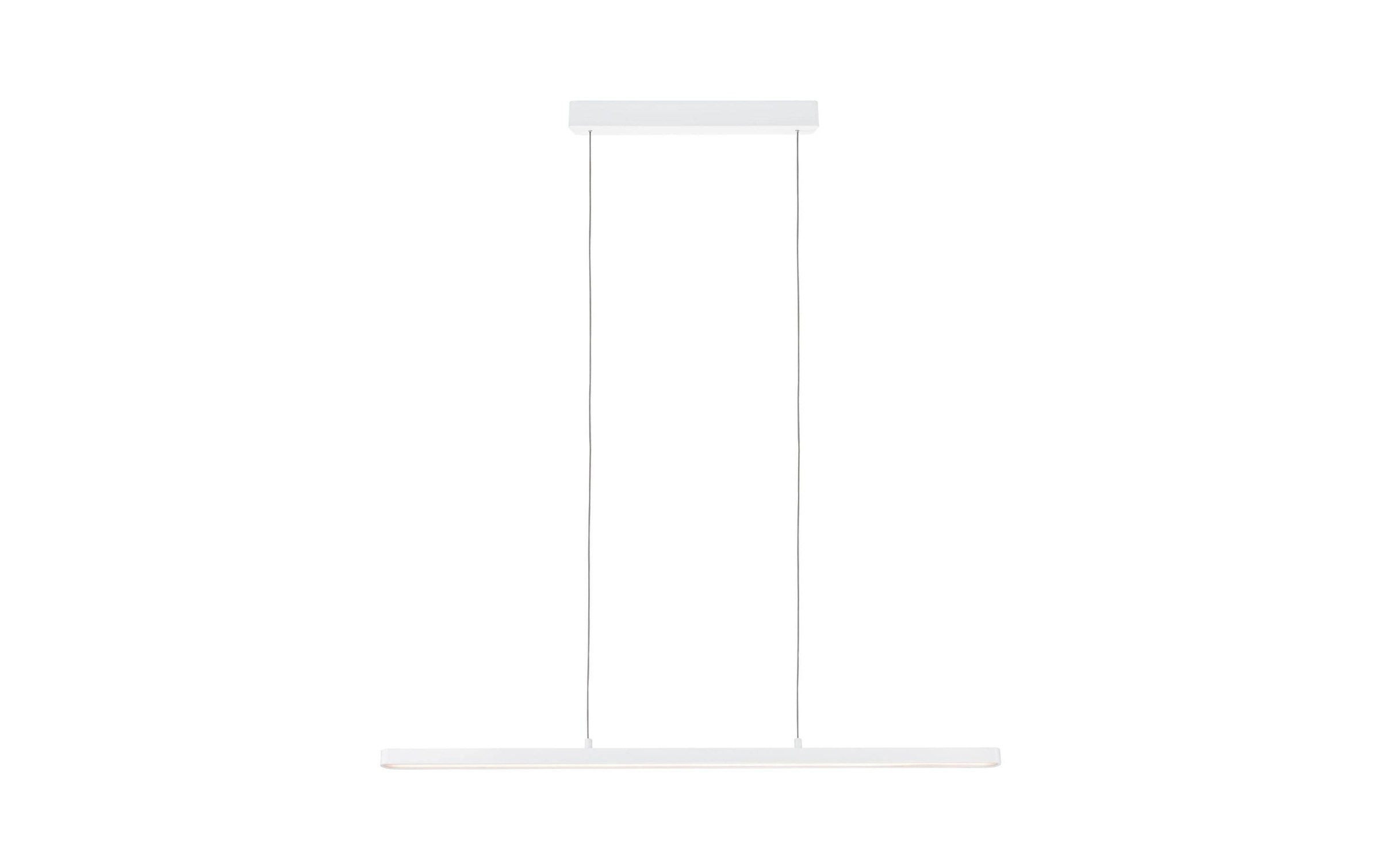 Paulmann LED Pendelleuchte »Lento, 42 W, 2700 K« Warmweiss