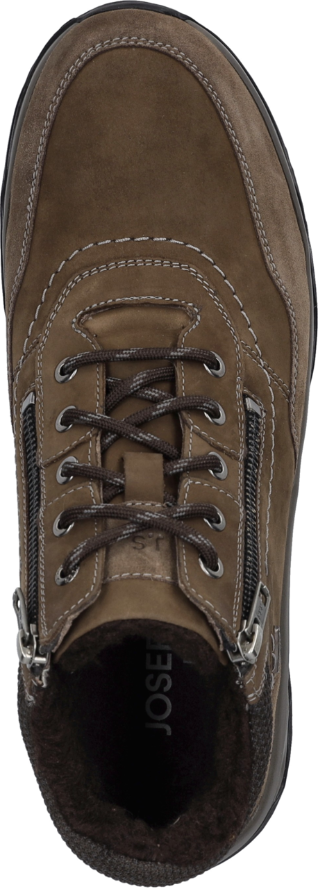 Josef Seibel Bottines à lacets »Leroy 57«  Chaussure de trekking, chaussure confortable largeur H