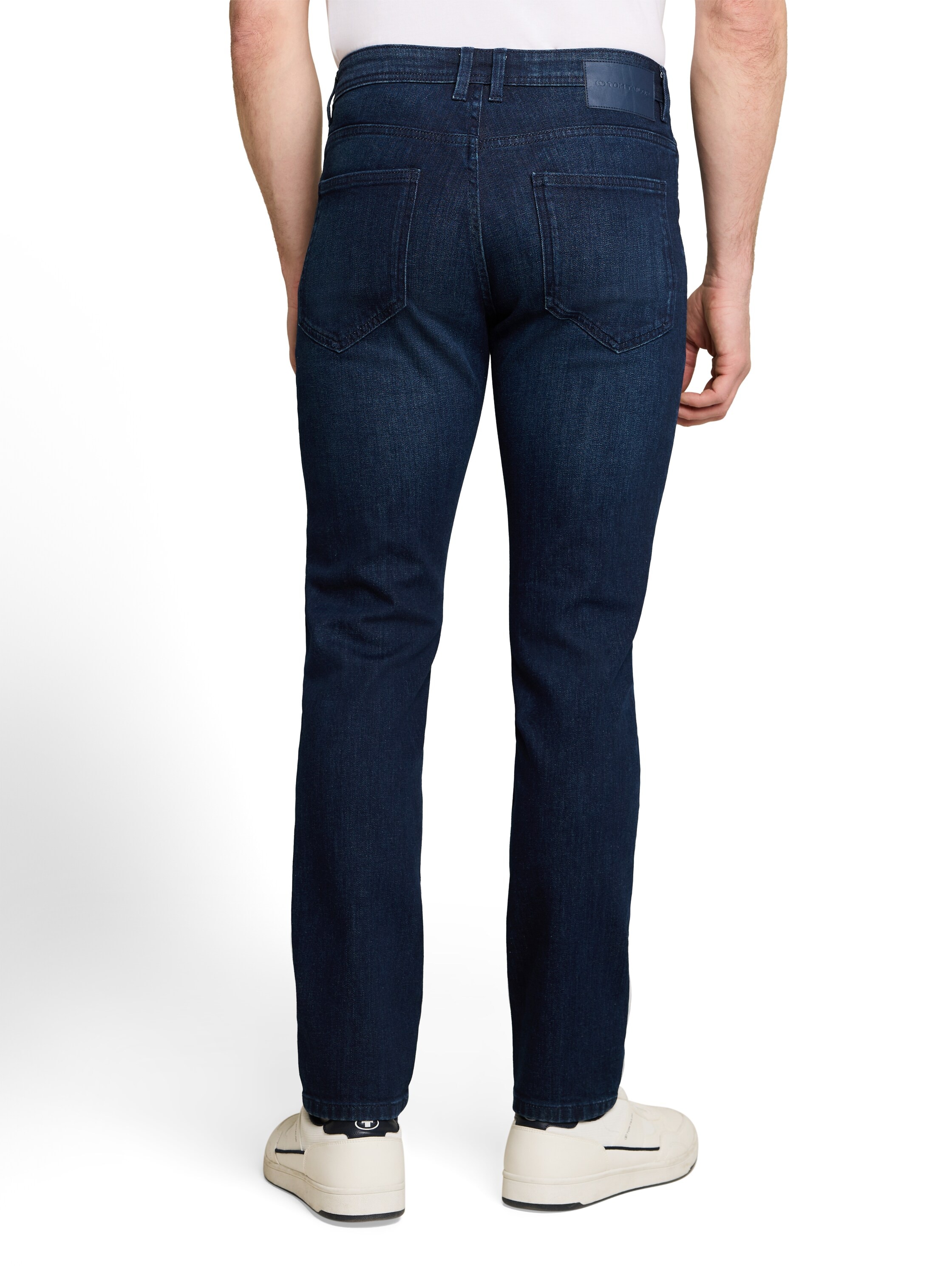 TOM TAILOR Jeans à 5 poches »Style JHOSH« mit Stretch