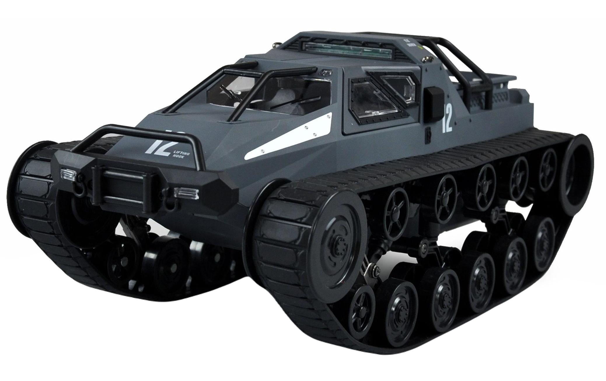 RC-Auto »Military Polic«