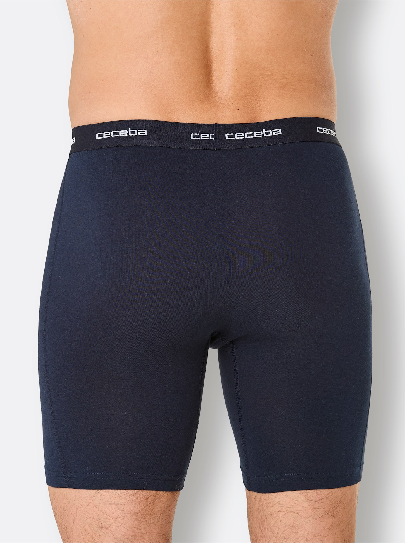 Lange Unterhose, (2 St.)