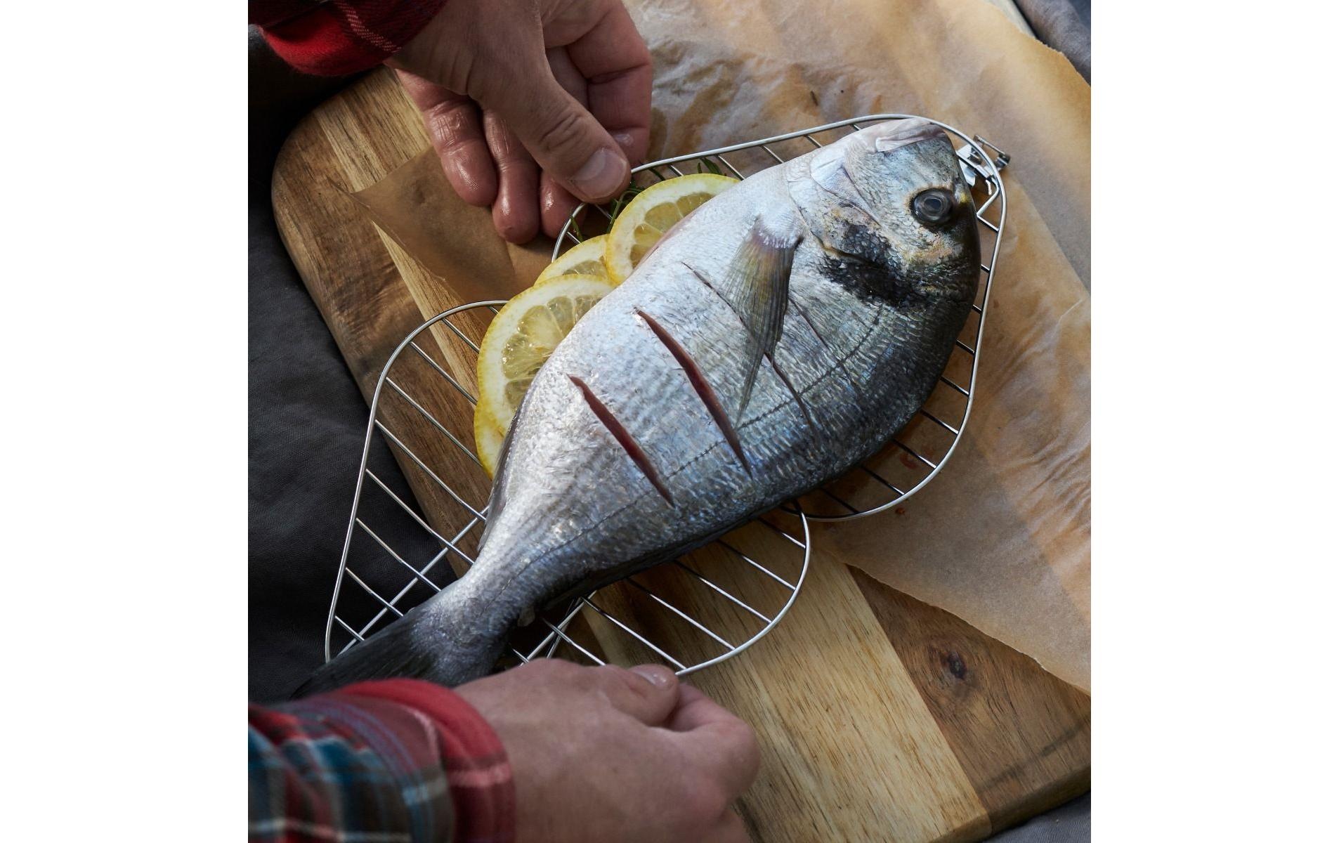 Light my Fire Grille de barbecue