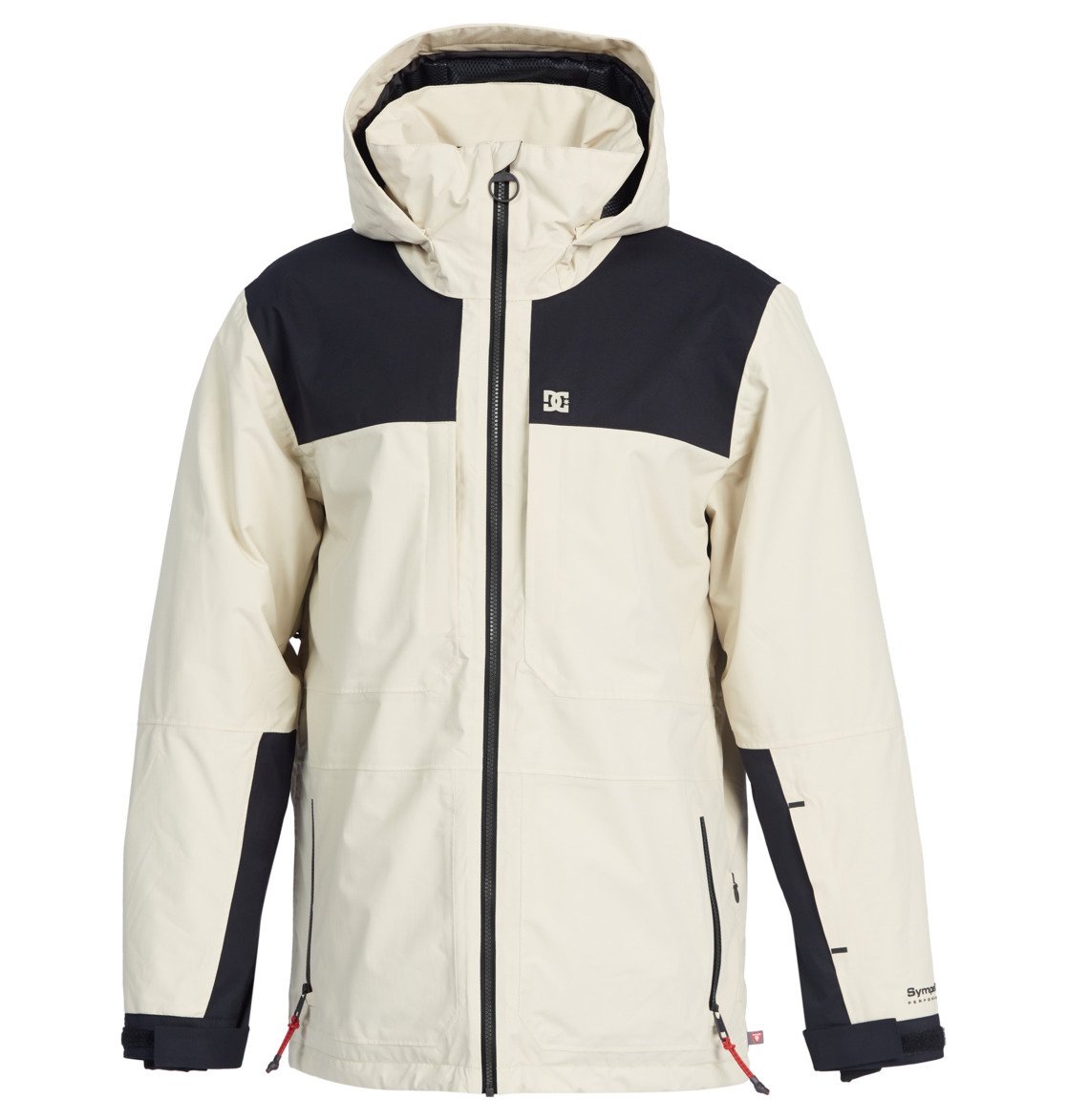 Image of DC Shoes Snowboardjacke »Company« bei Ackermann Versand Schweiz