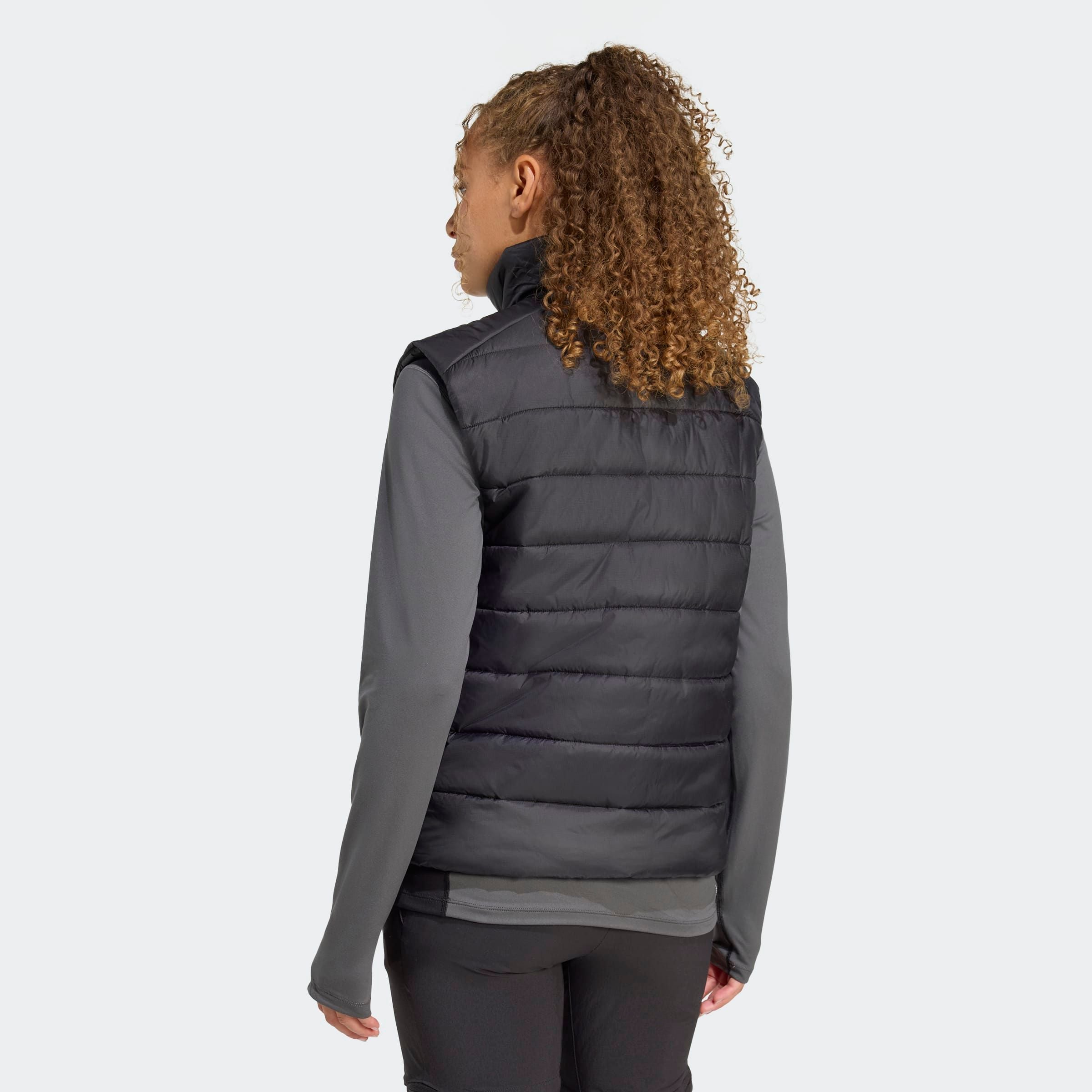 adidas TERREX Gilet fonctionnel »W MT ESS PAD V«