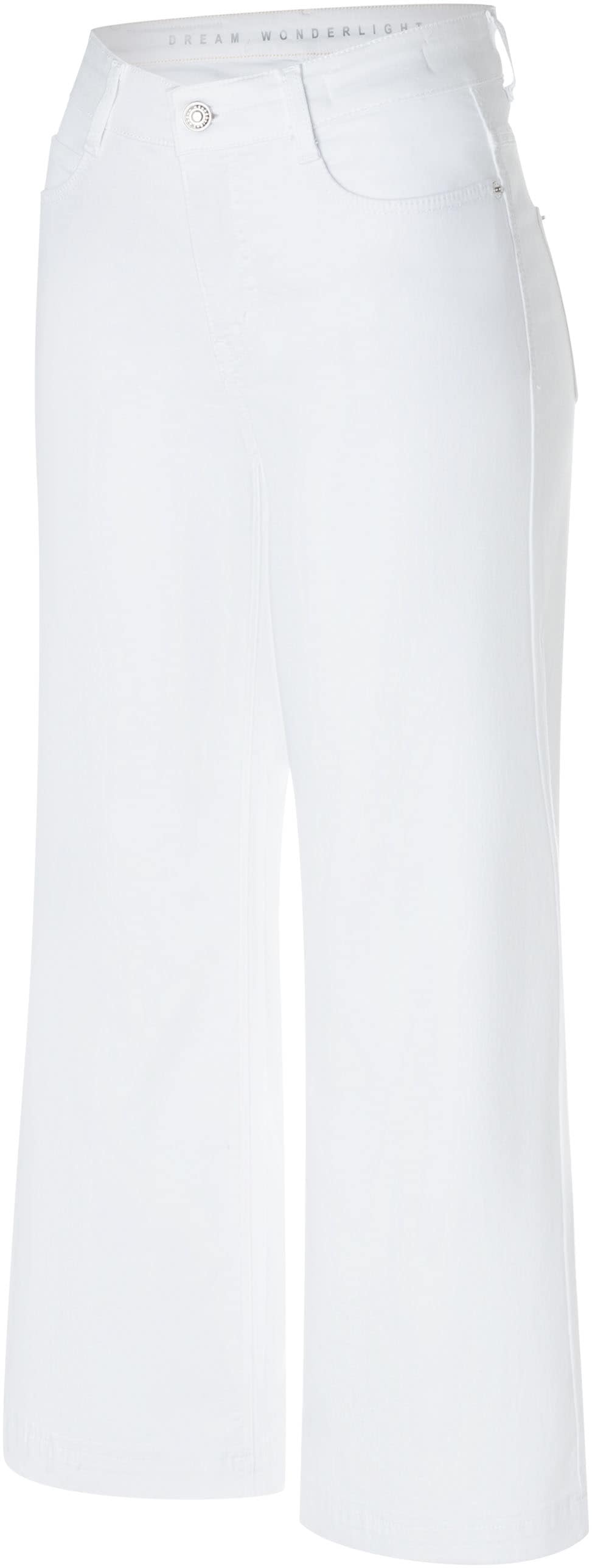 MAC Weite Jeans »DREAM culotte«, im Five-Pocket Style