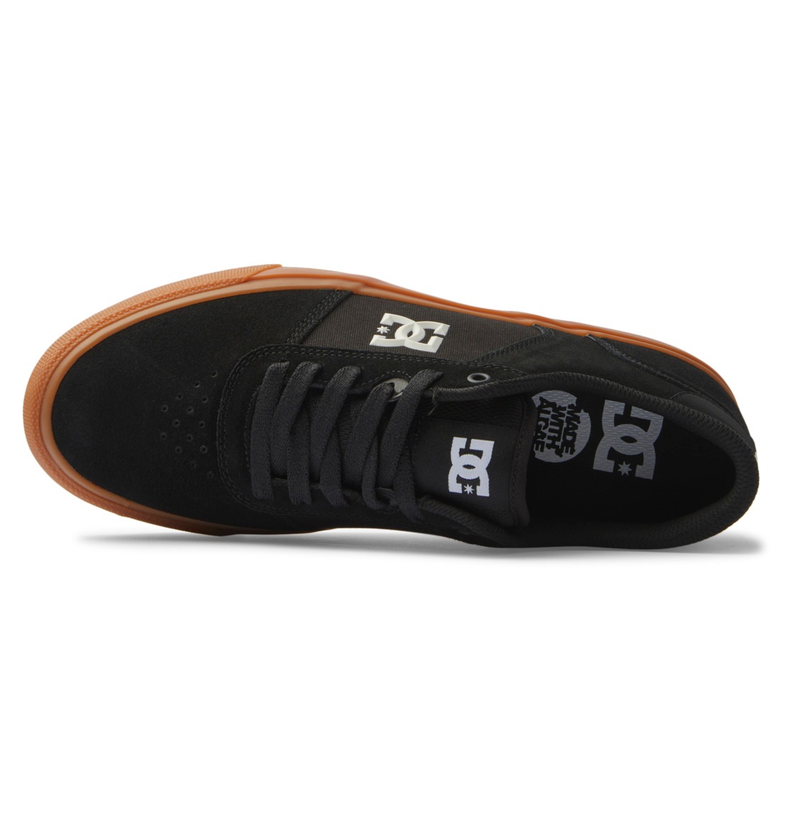 DC Shoes Sneakers »Teknic«