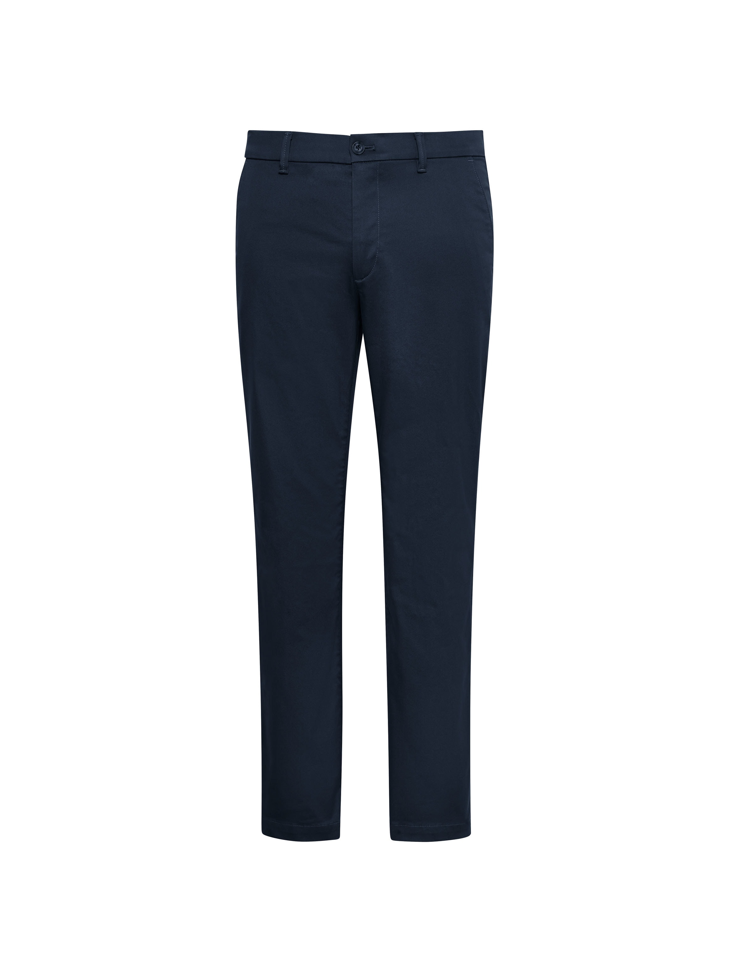 Calvin Klein Chinos »SLM CTTN STRTCH CHN«  Mit Gürtelschlaufen