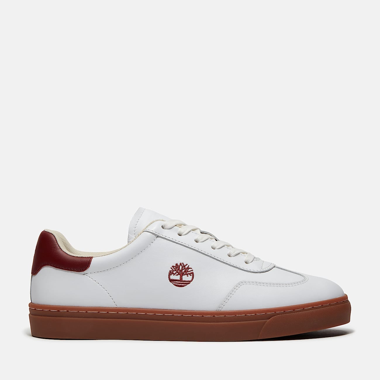 Timberland Sneakers »LISBON ESSENTIAL LOW LACE UP SNEAKER«