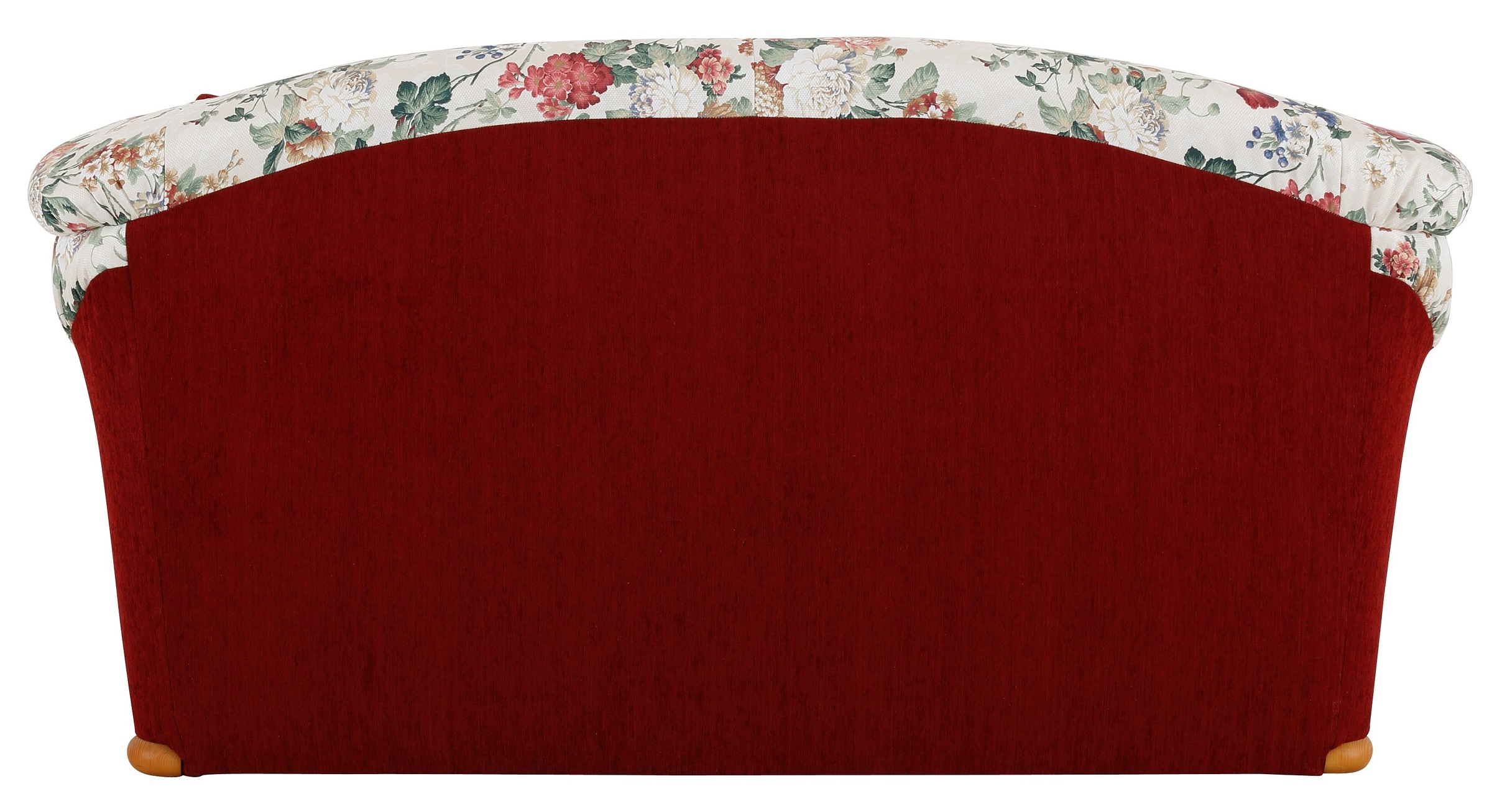 Home affaire 2-Sitzer »Milano, Schlafsofa im Landhaus-Stil, bequem, Liegefläche 188/124cm«, mit Bettfunktion