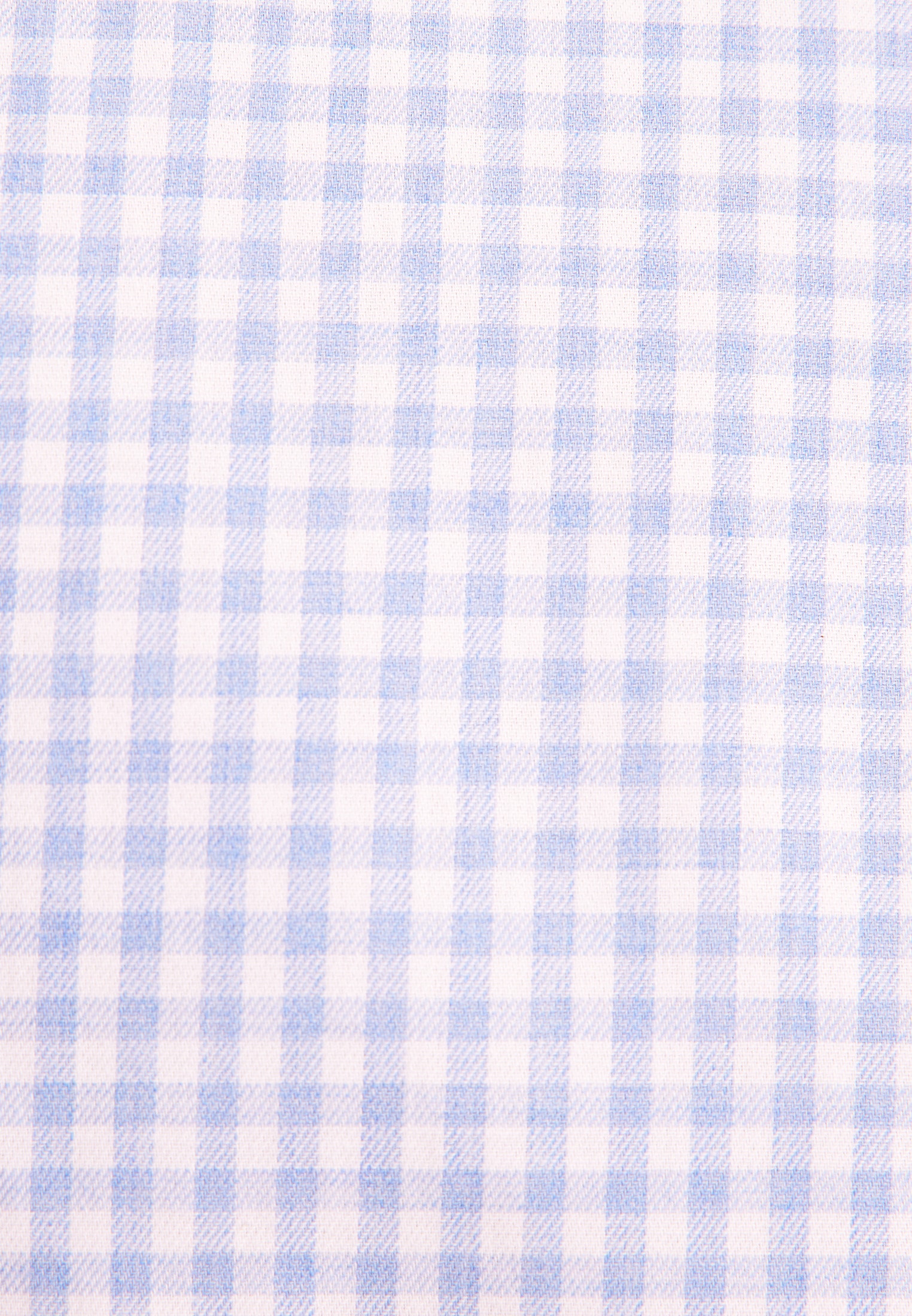 seidensticker Flanellhemd »Schwarze Rose« Slim 1/1 Kentkragen Karo