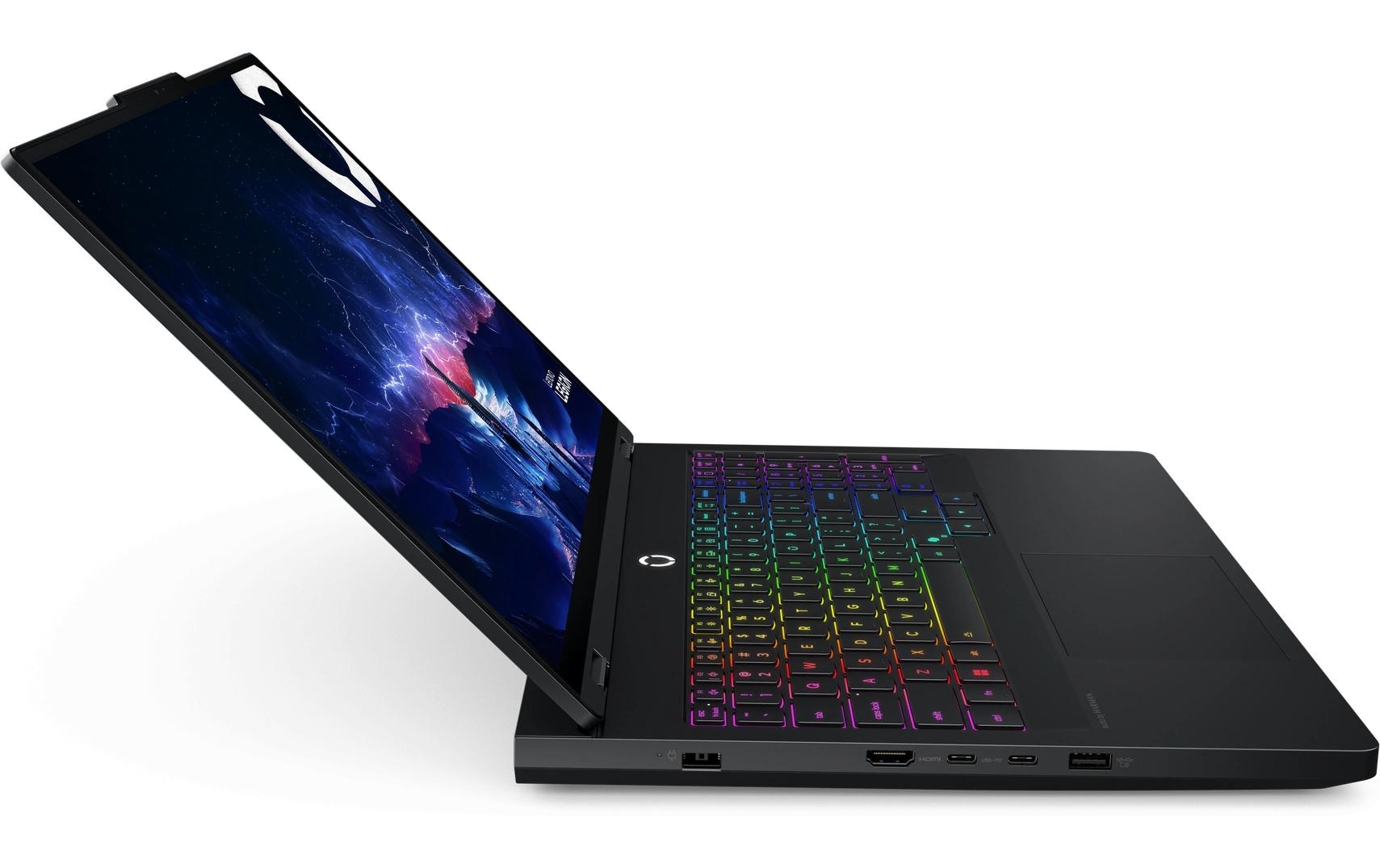 Lenovo Gaming-Notebook »Legion Pro 5 16IAX10H«, / 16 Zoll, Intel, Core Ultra 9, GeForce RTX