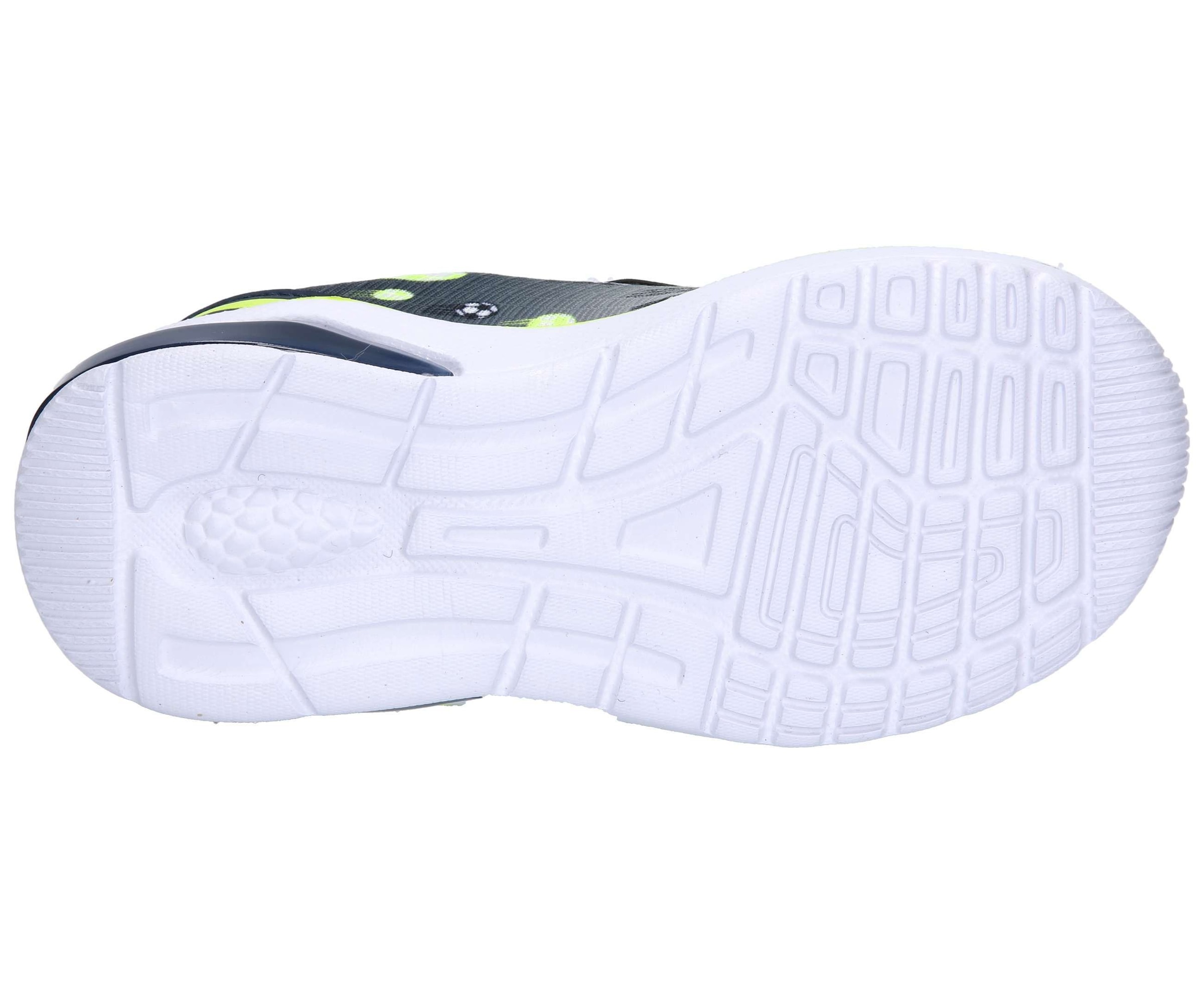 Lico Sneaker »Freizeitschuh Effect VS Blinky«