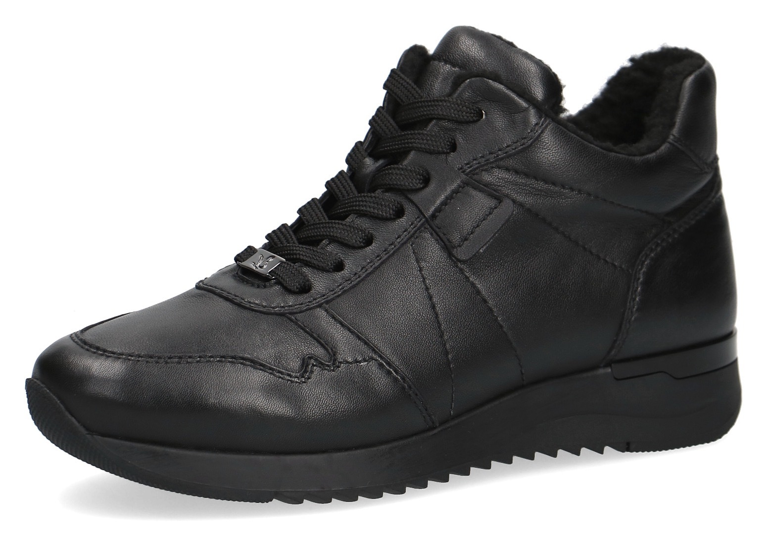 Image of Caprice Sneaker, mit Reissverschluss bei Ackermann Versand Schweiz