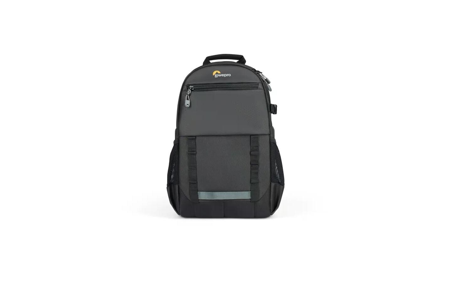 Lowepro Kameratasche »Adventura BP 150 III Schwarz«