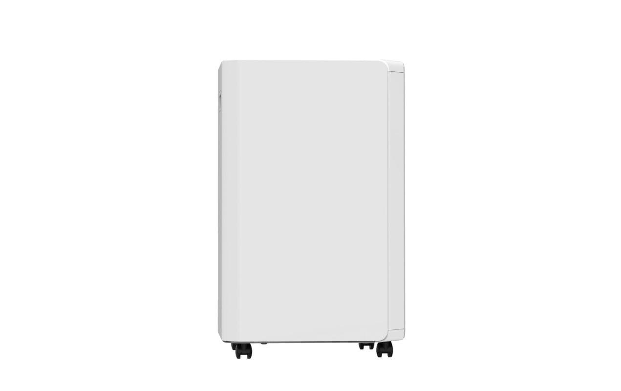 Luftentfeuchter »Ecofort ecoQ DryAir 20L Essential 50 m²«, für 50 m³ Räume, Tank 4,5 l
