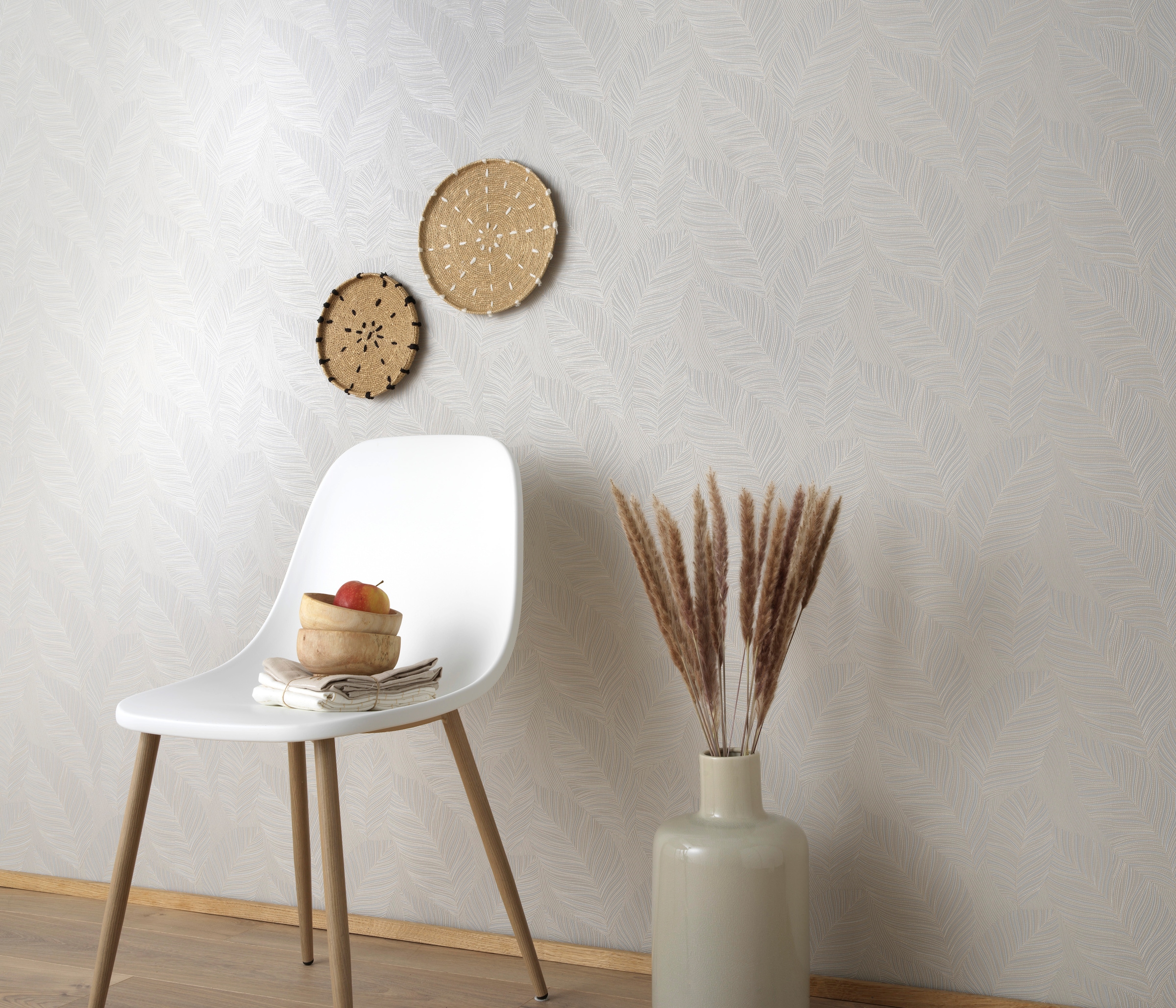 Erismann Vliestapete »Paradisio 2« 10,05 x 0,53m Muster/Motiv