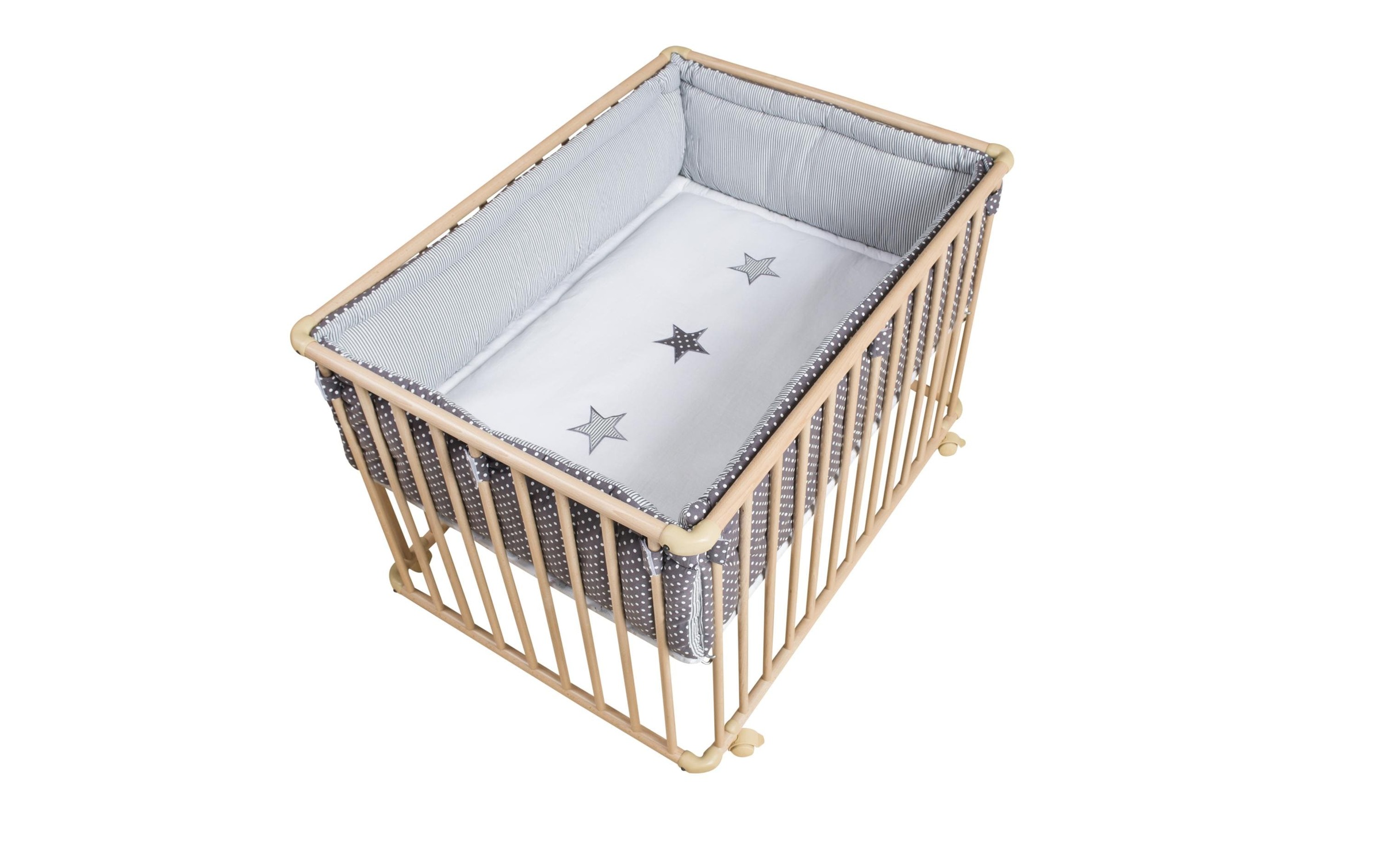 Image of Schardt Laufgitter »Schardt Laufgitter Basic«, Gefertigt aus Buche / Deutschland bei Ackermann Versand Schweiz